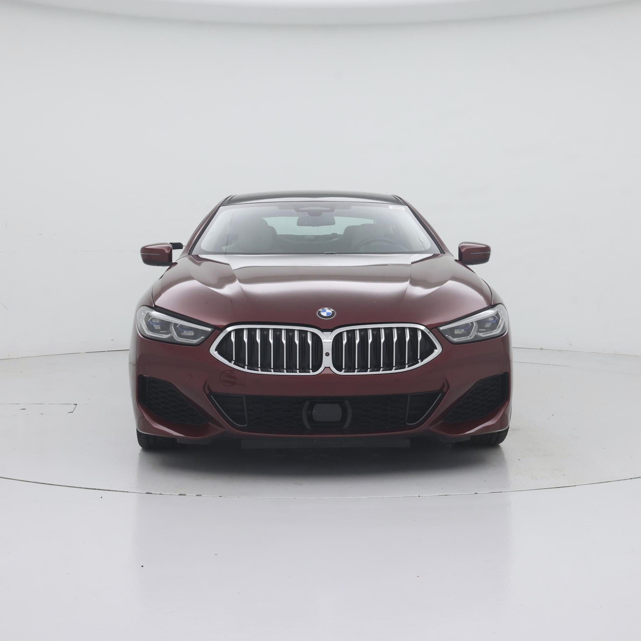 Thumbnail: 2022 BMW 8 Series - 5