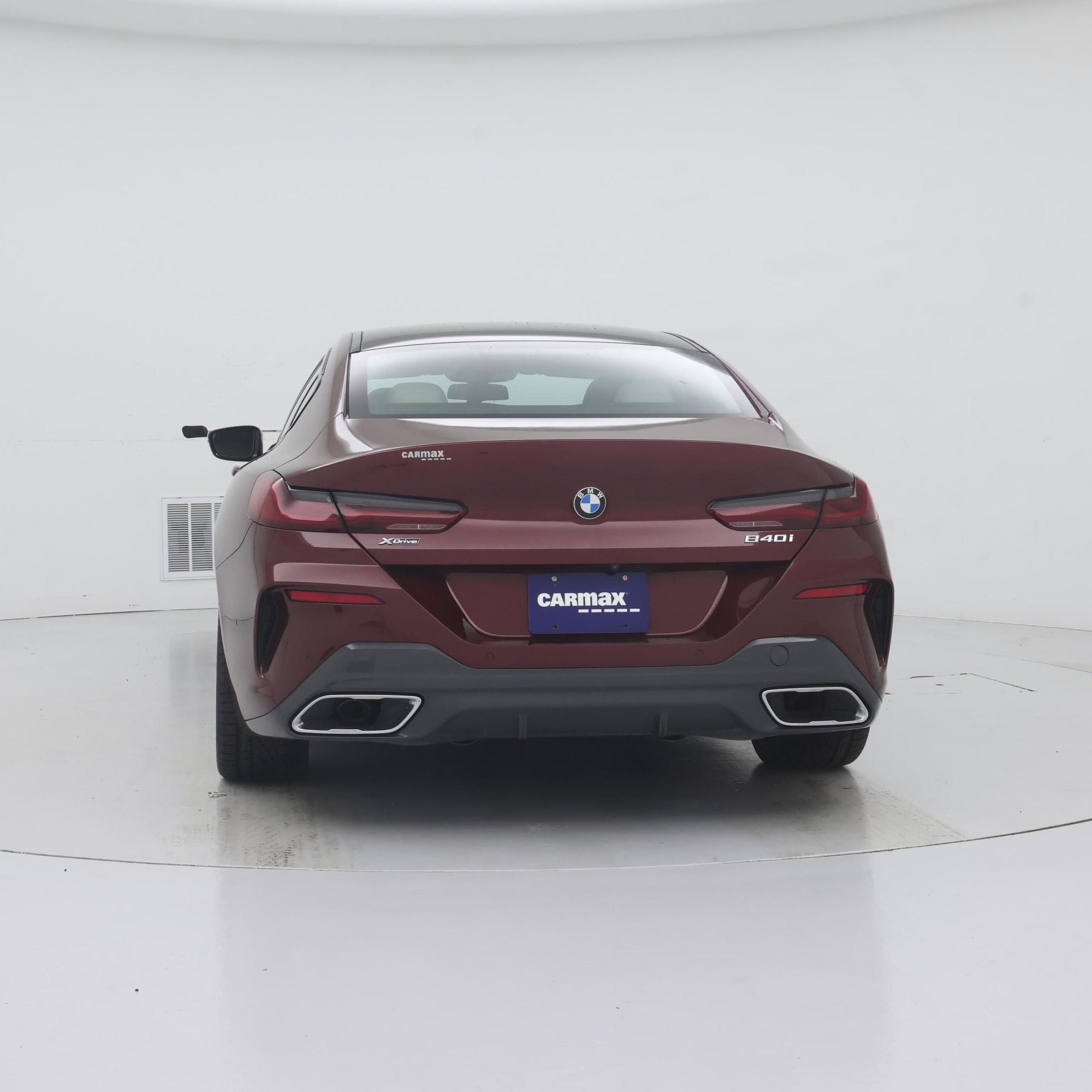 Thumbnail: 2022 BMW 8 Series - 6