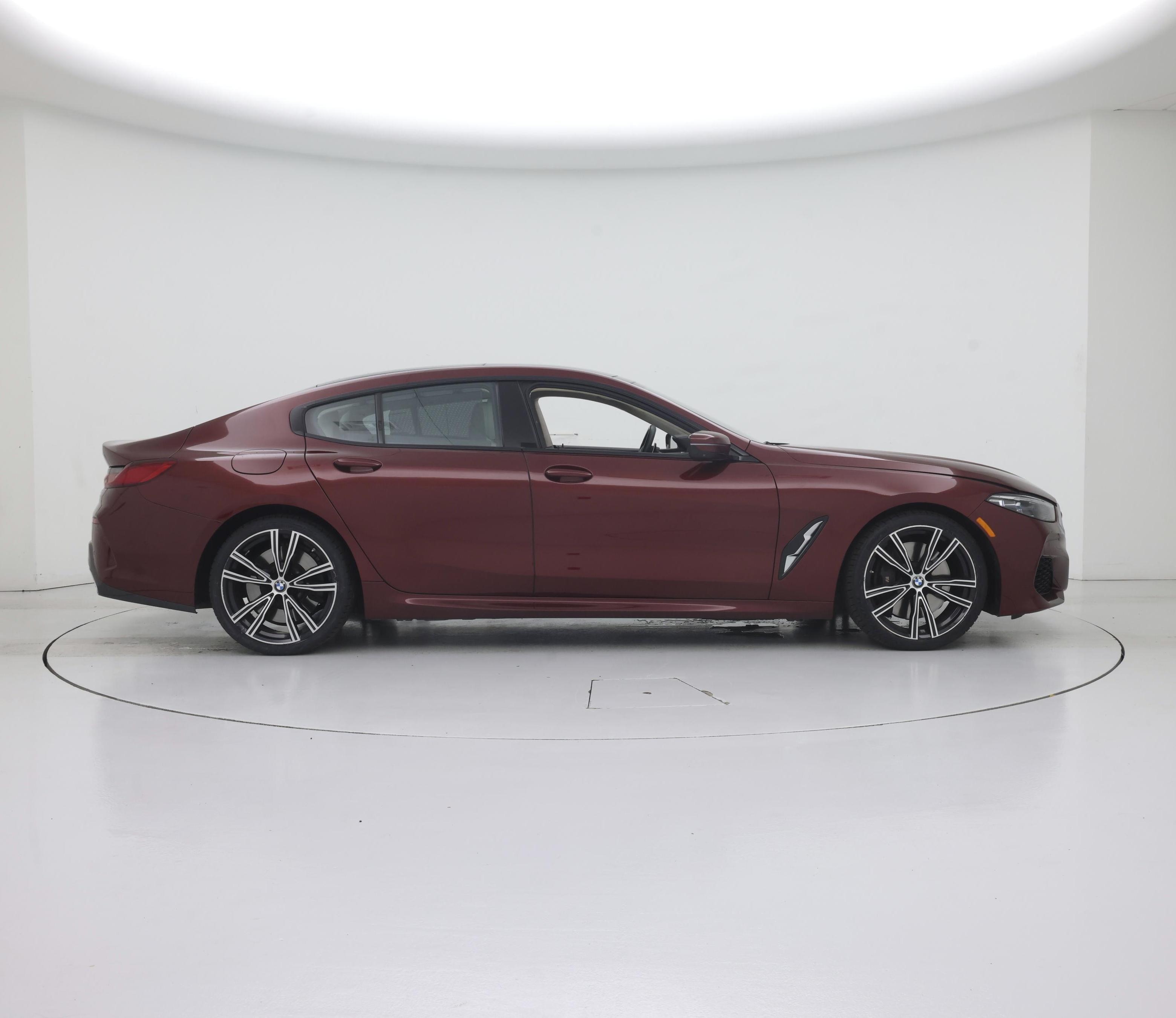 Thumbnail: 2022 BMW 8 Series - 7