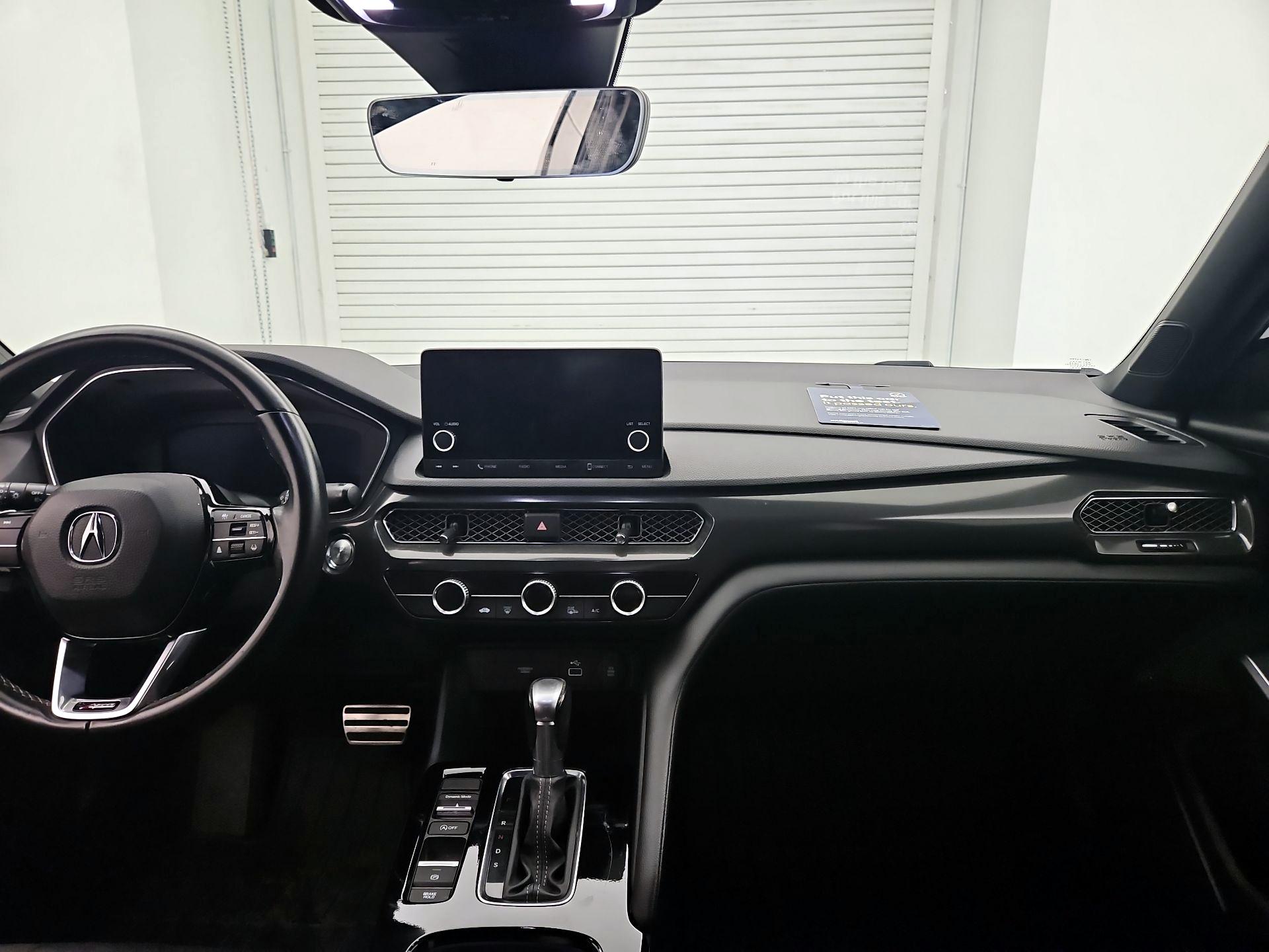 Thumbnail: 2023 Acura Integra - 9