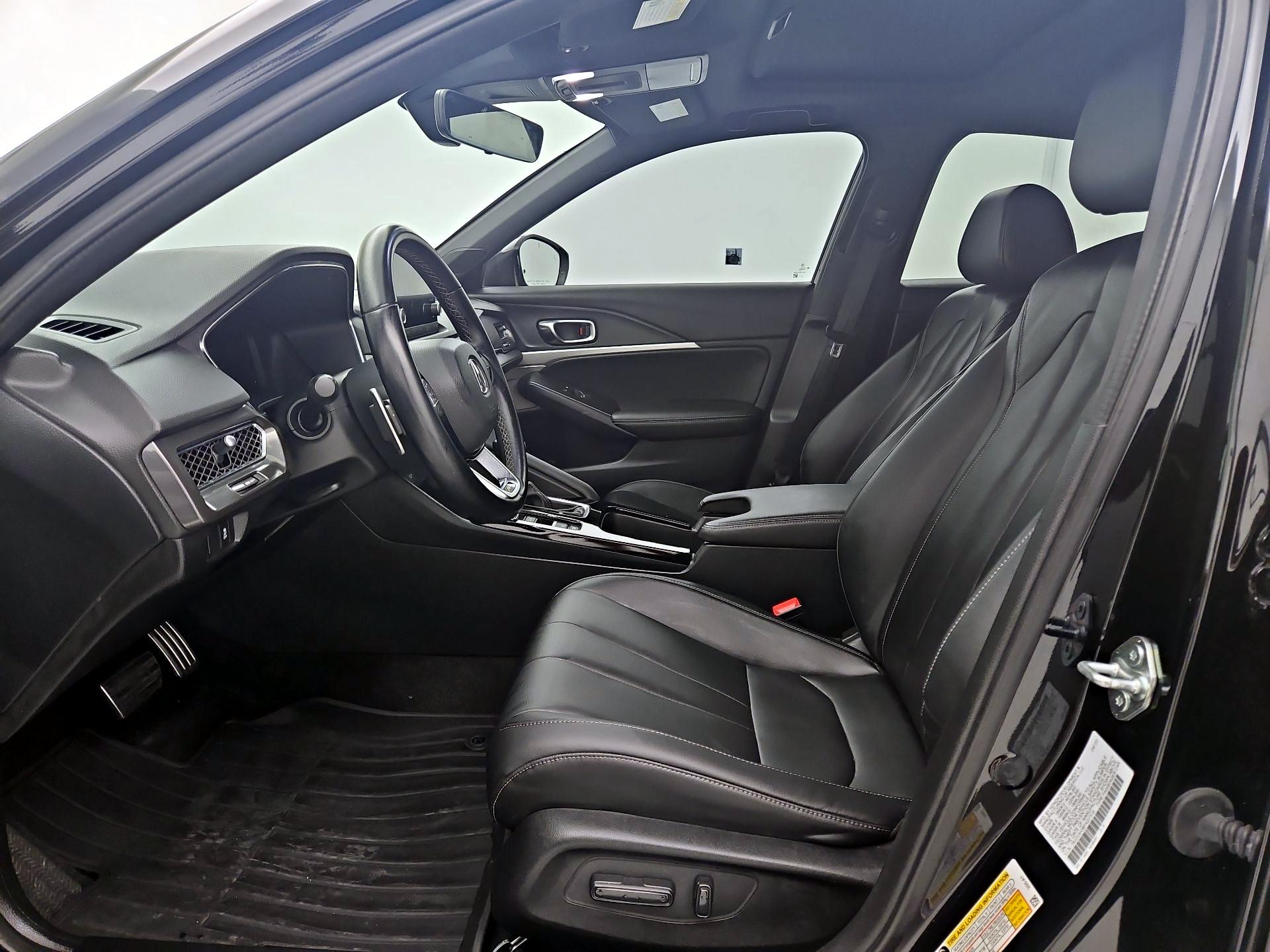 Thumbnail: 2023 Acura Integra - 11