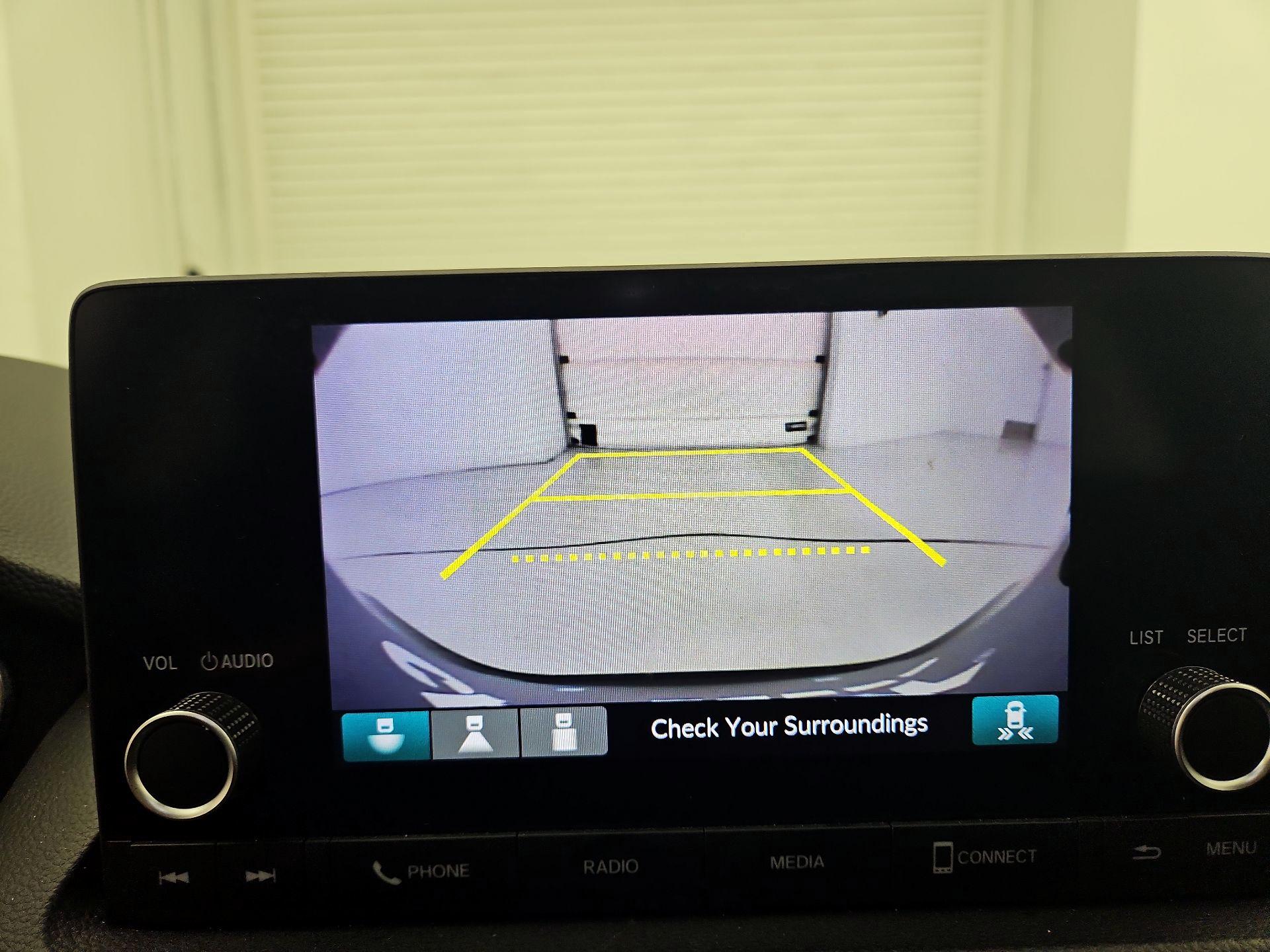 Thumbnail: 2023 Acura Integra - 14