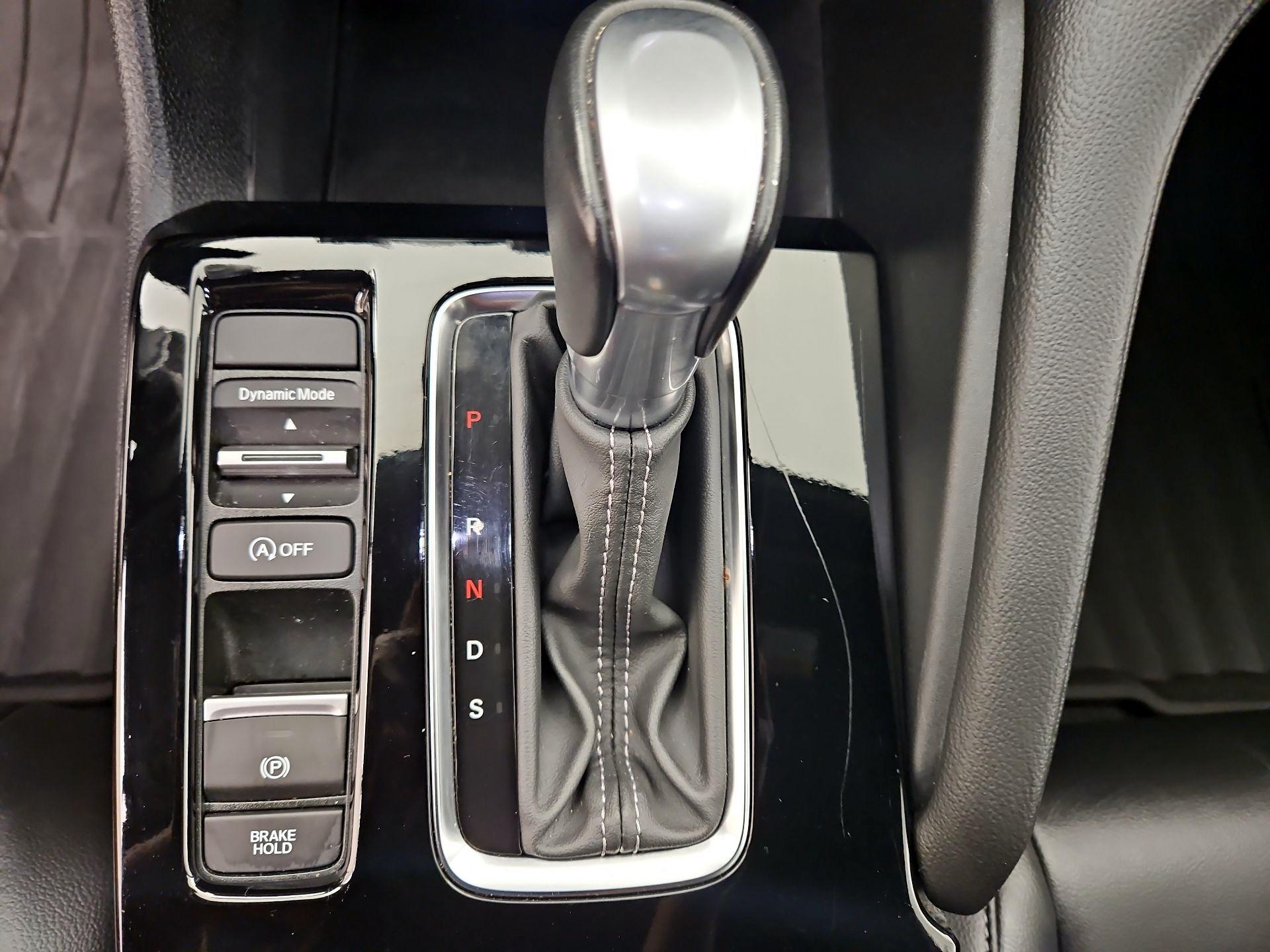 Thumbnail: 2023 Acura Integra - 17