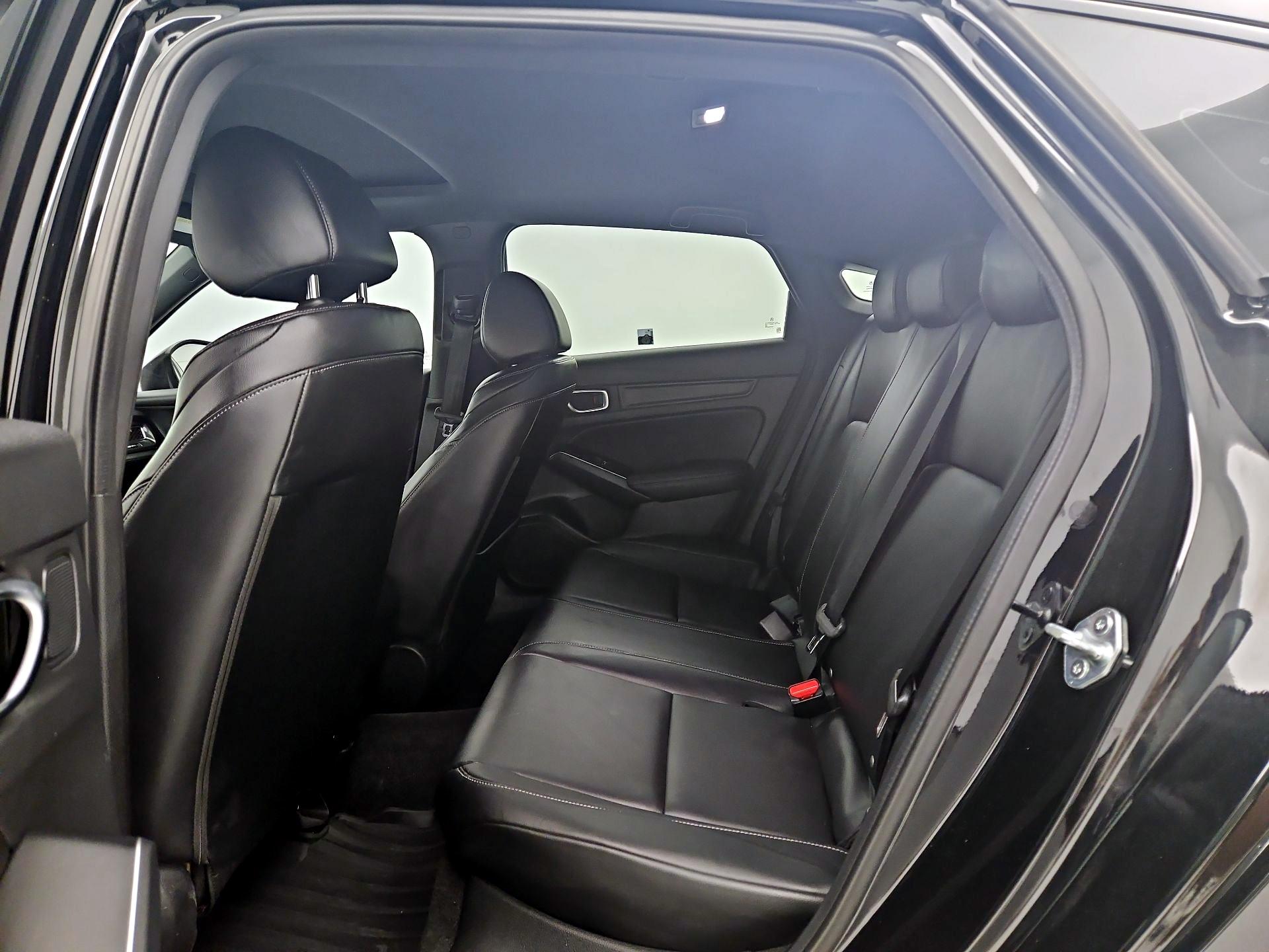 Thumbnail: 2023 Acura Integra - 20