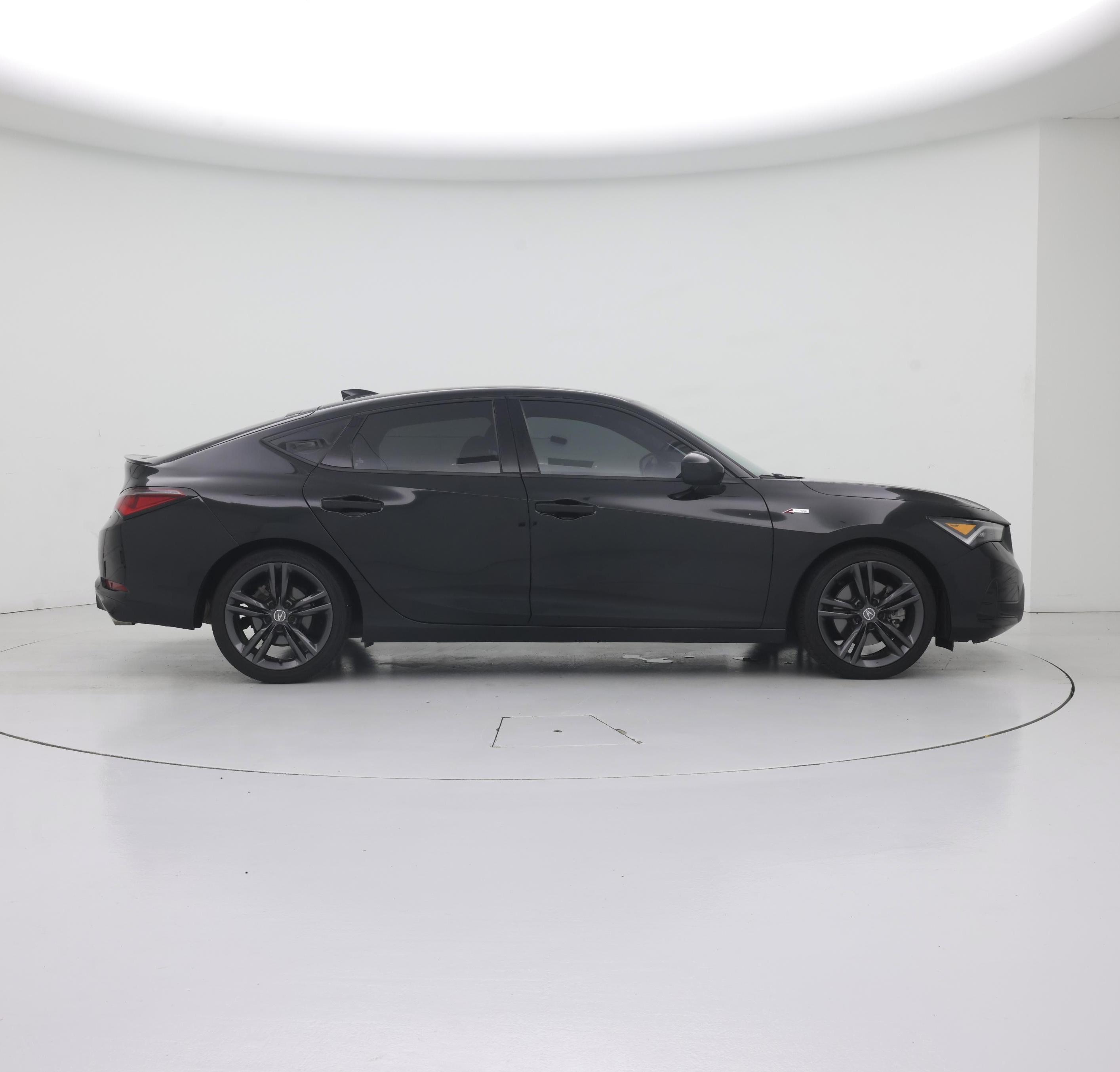 Thumbnail: 2023 Acura Integra - 7