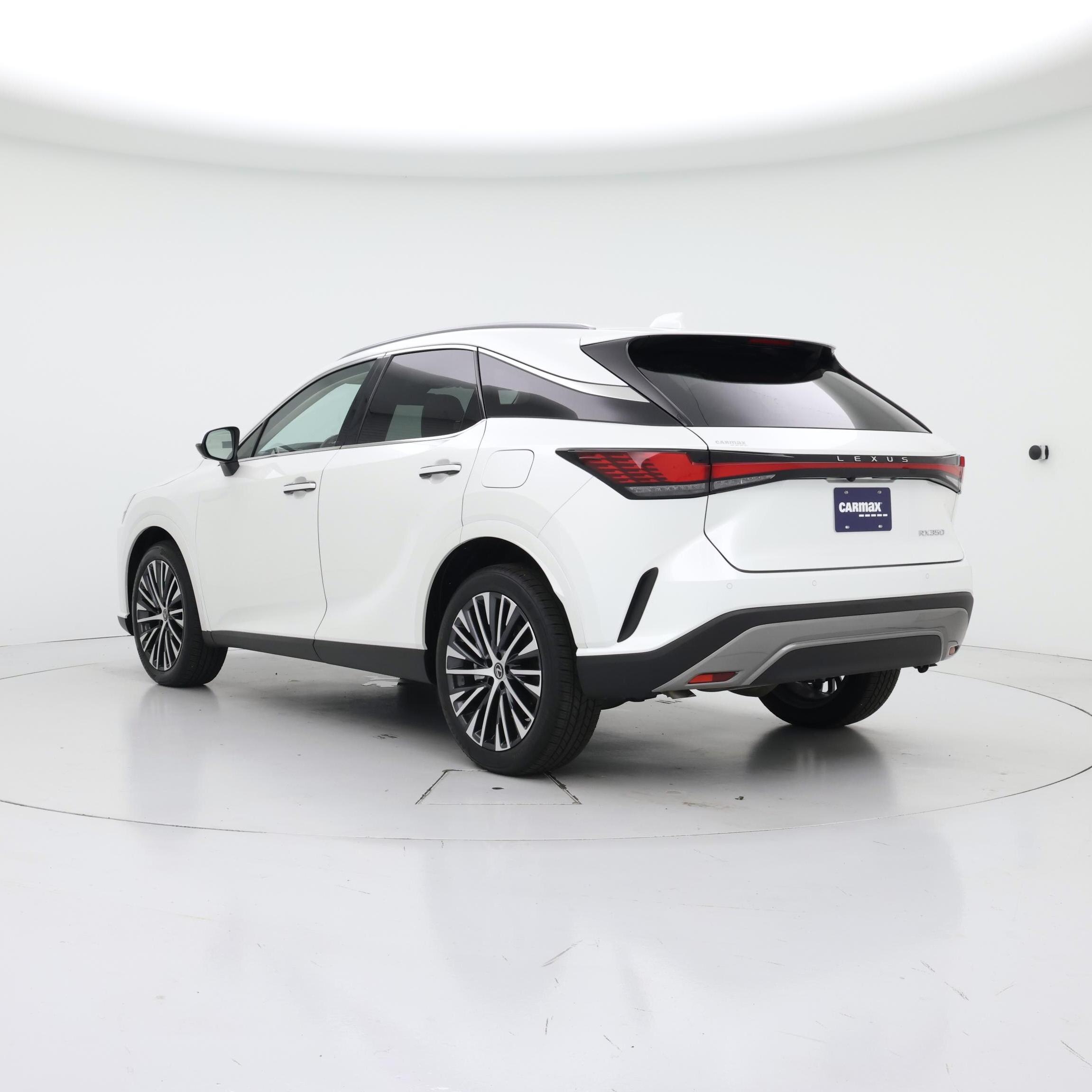 Thumbnail: 2025 Lexus RX - 2
