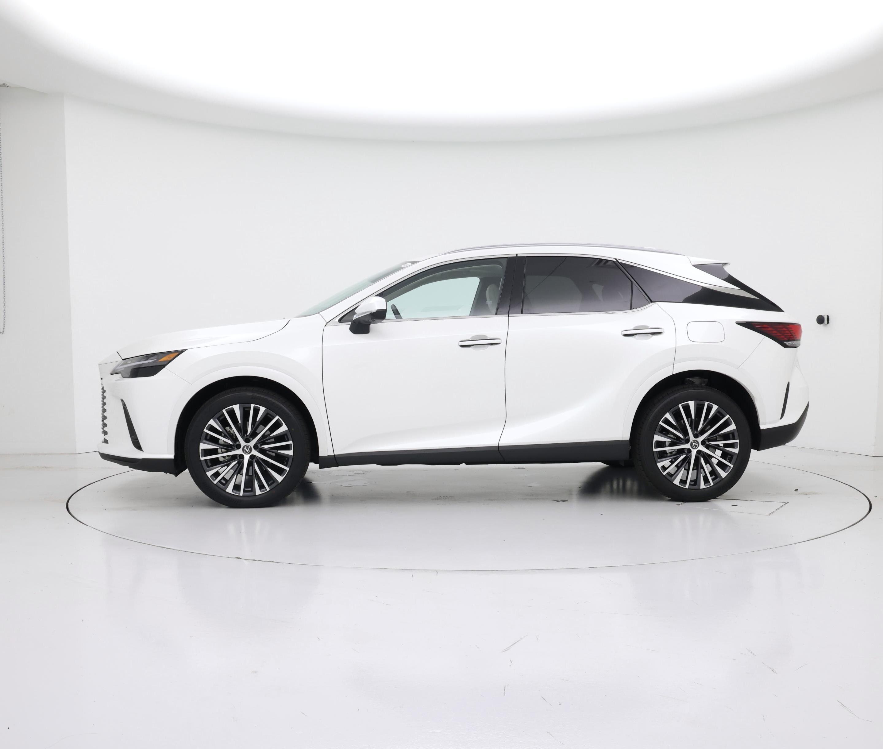 Thumbnail: 2025 Lexus RX - 3