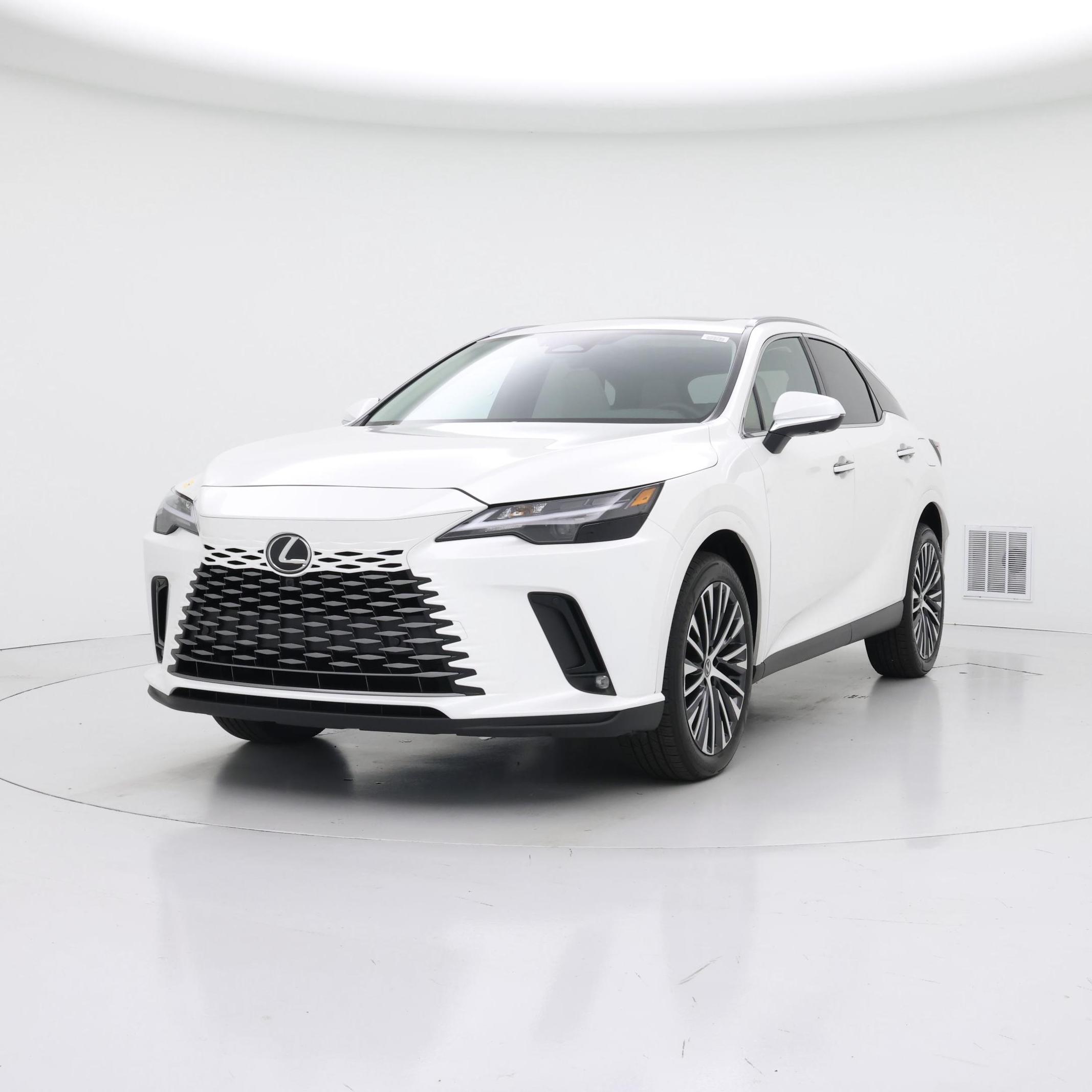 Thumbnail: 2025 Lexus RX - 4