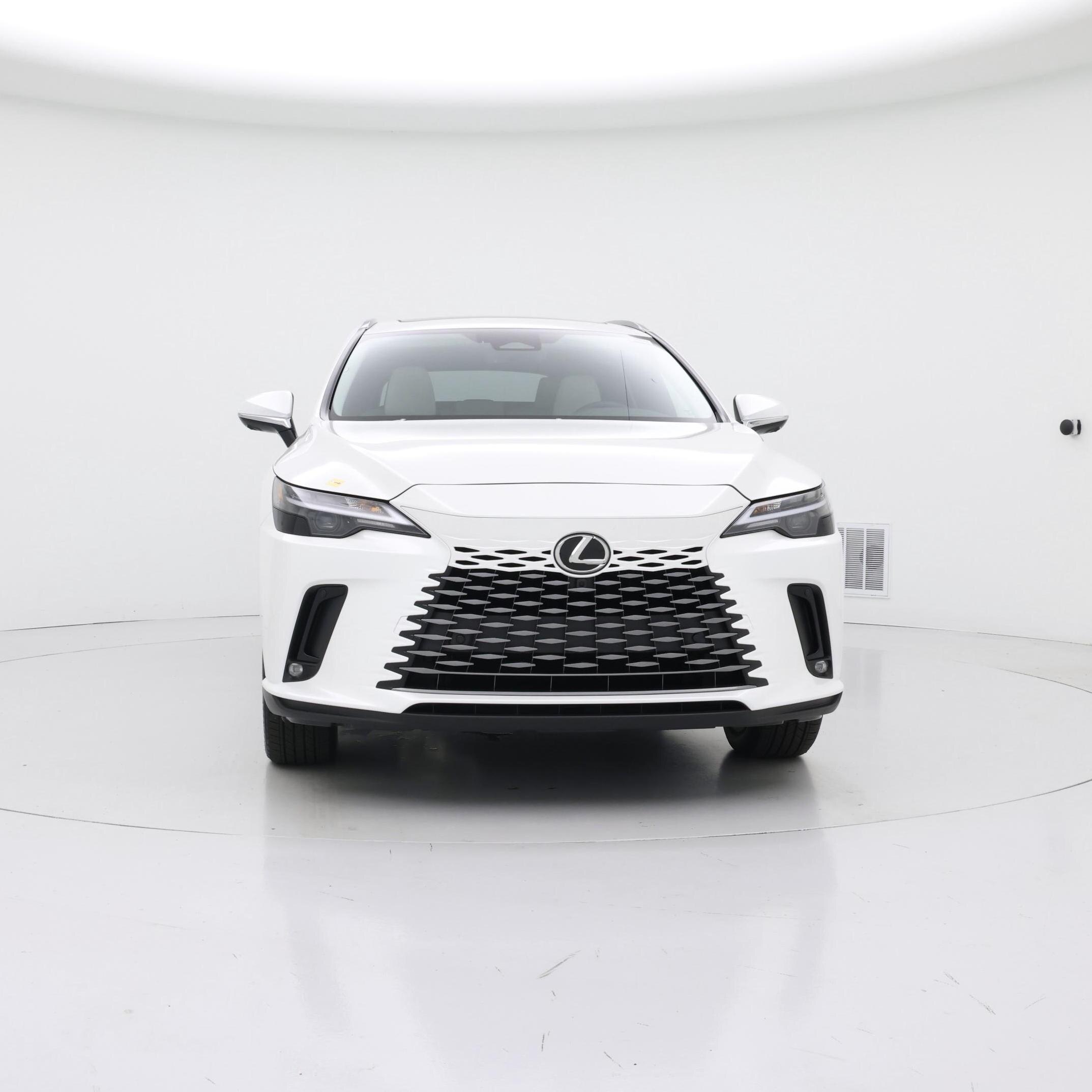 Thumbnail: 2025 Lexus RX - 5