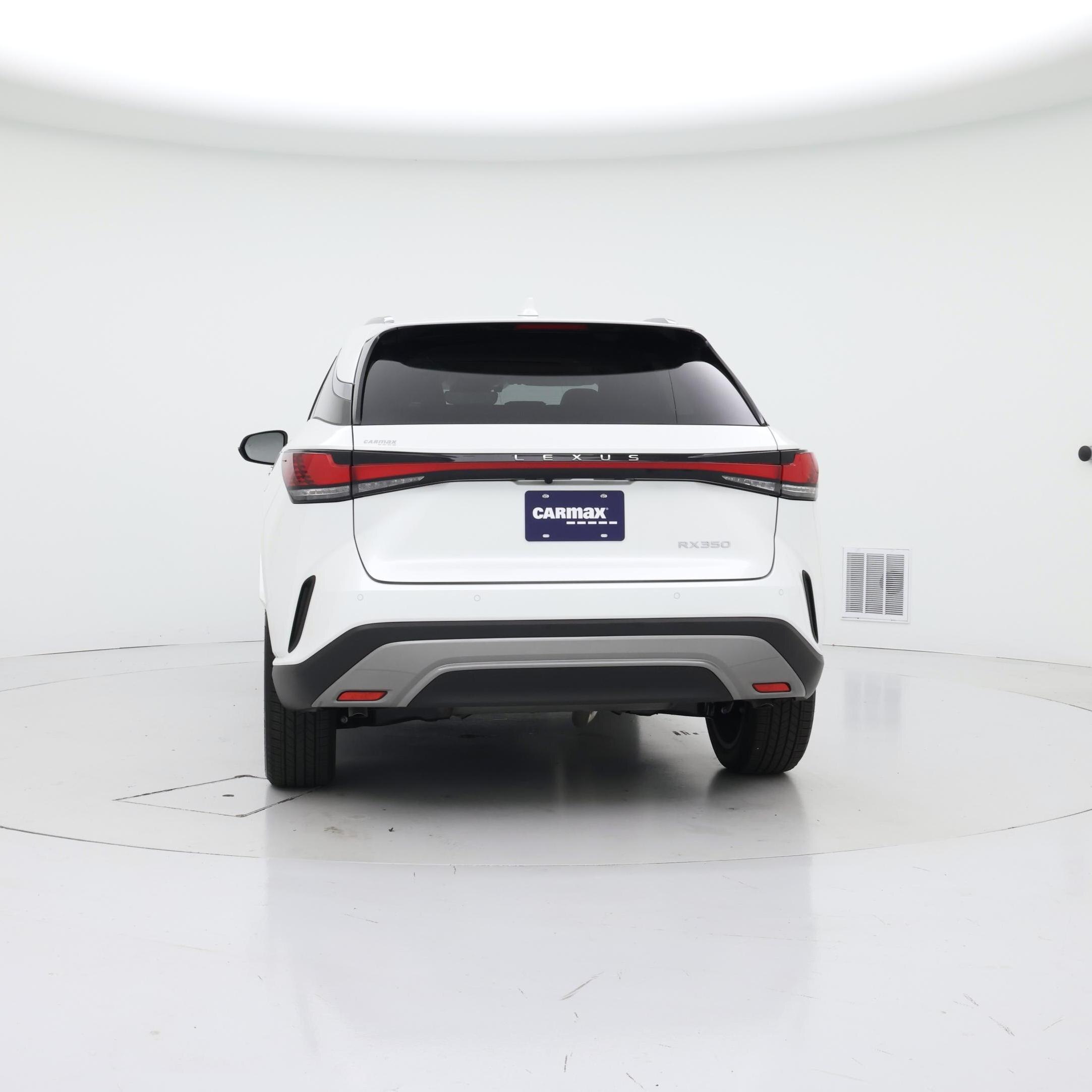 Thumbnail: 2025 Lexus RX - 6