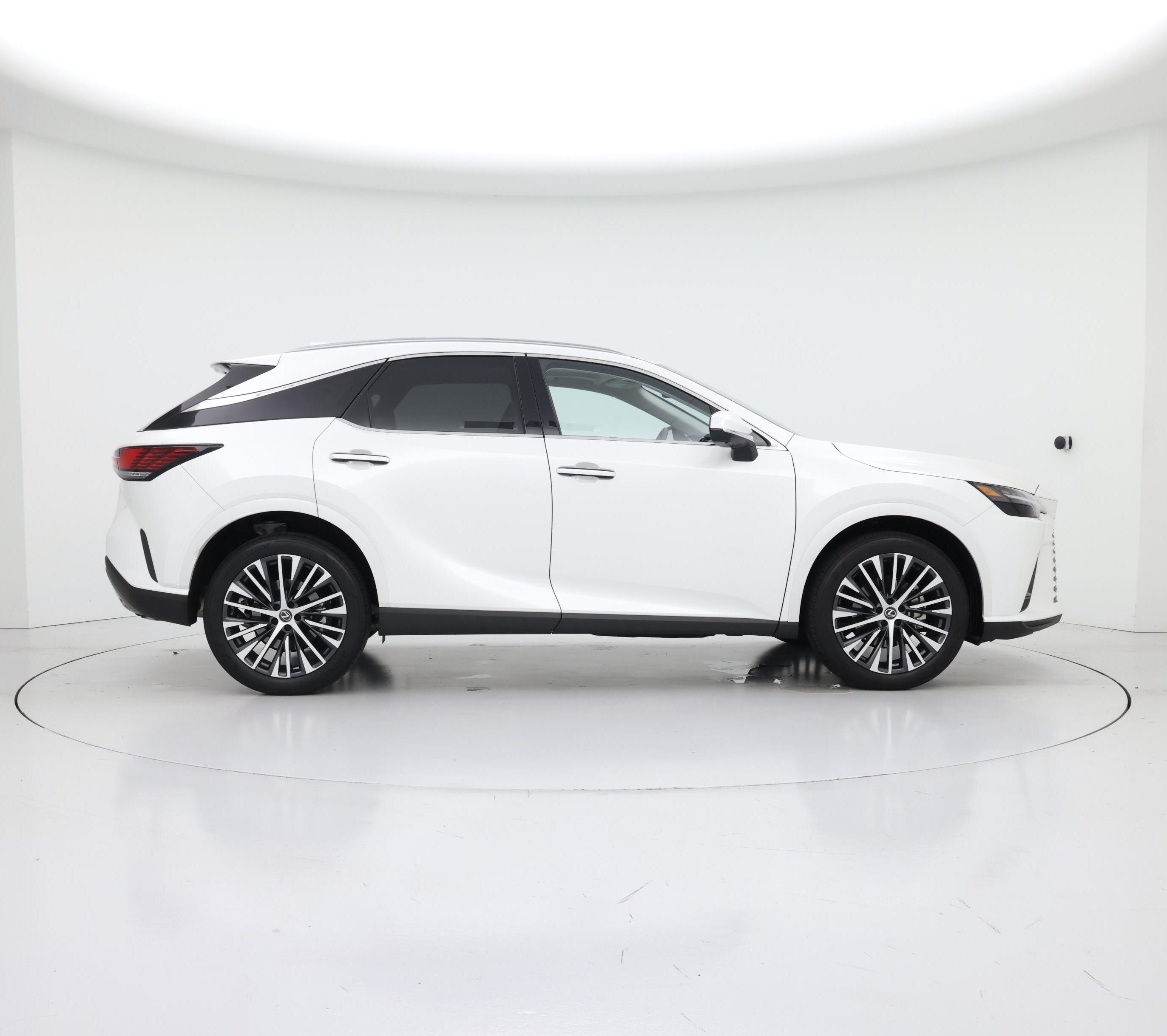 Thumbnail: 2025 Lexus RX - 7