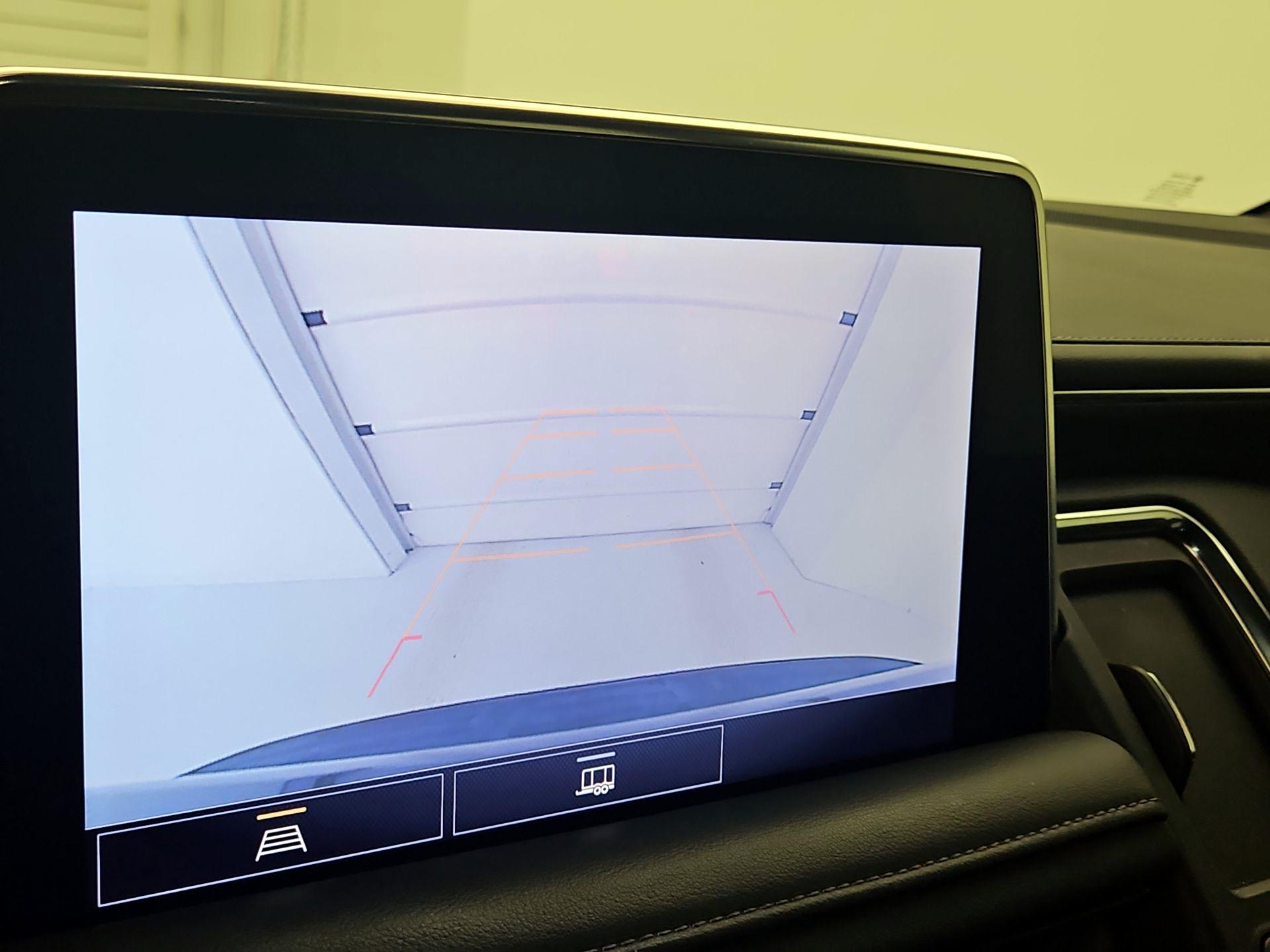 Thumbnail: 2021 Chevrolet Suburban - 15