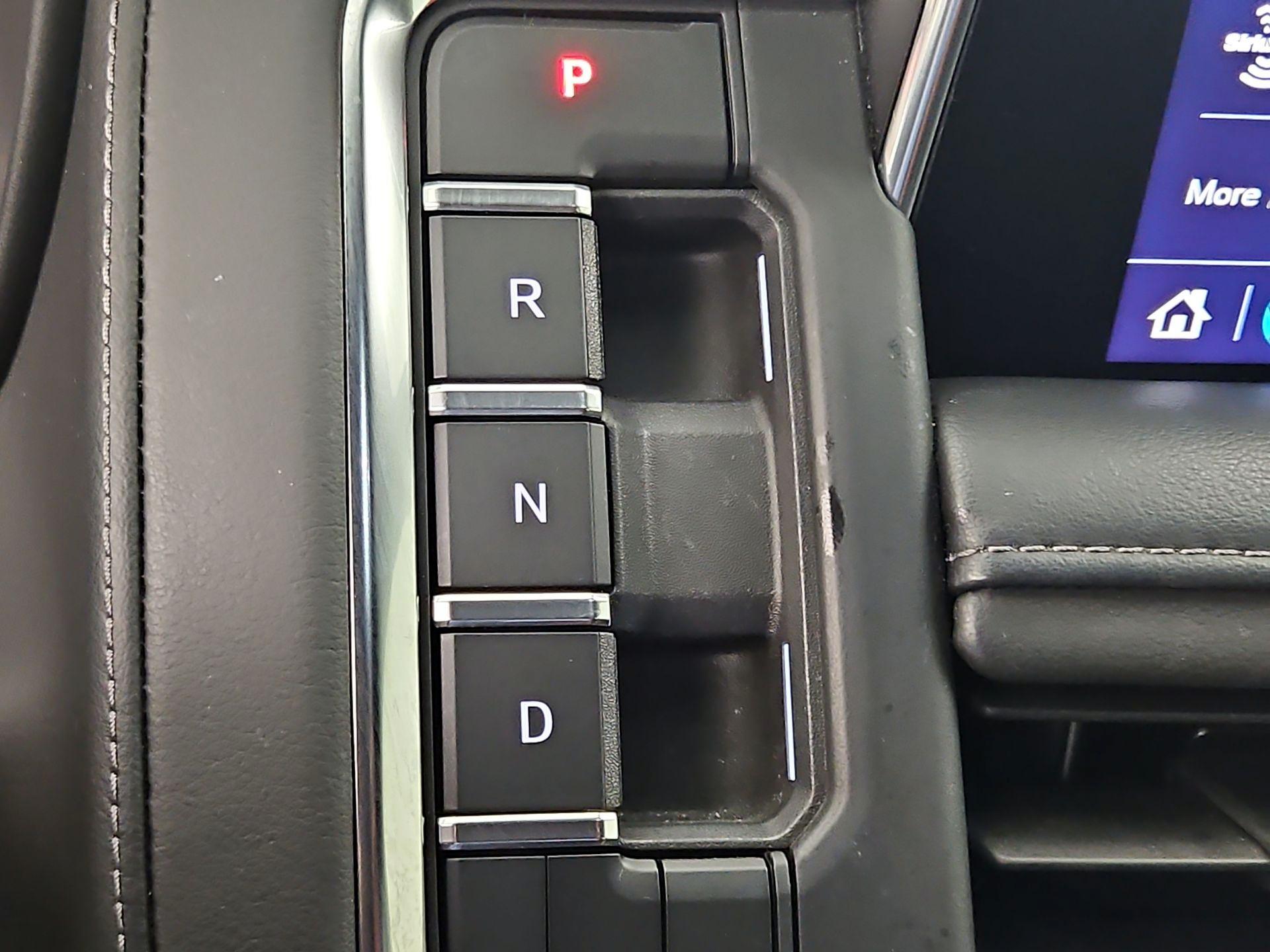 Thumbnail: 2021 Chevrolet Suburban - 18