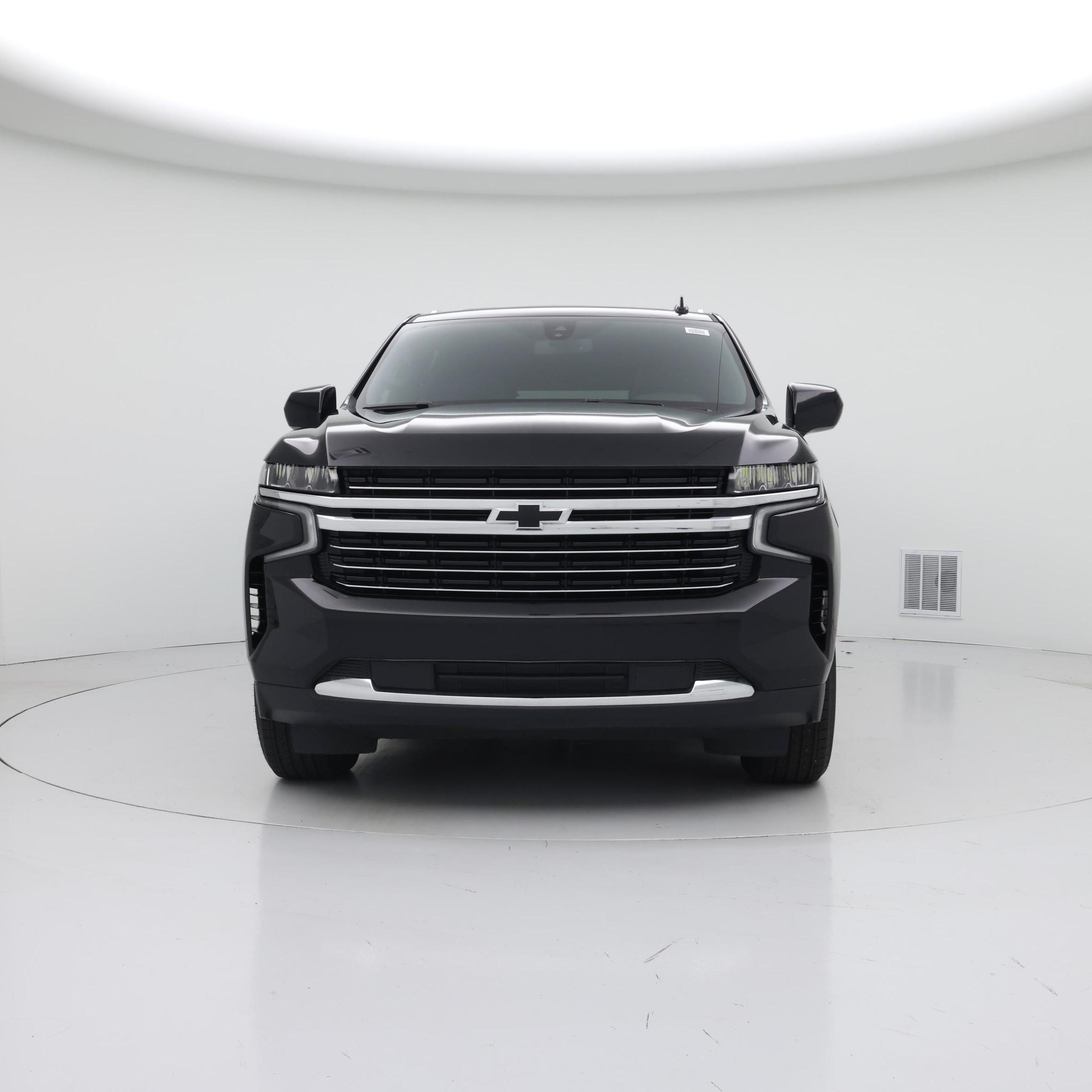 Thumbnail: 2021 Chevrolet Suburban - 5
