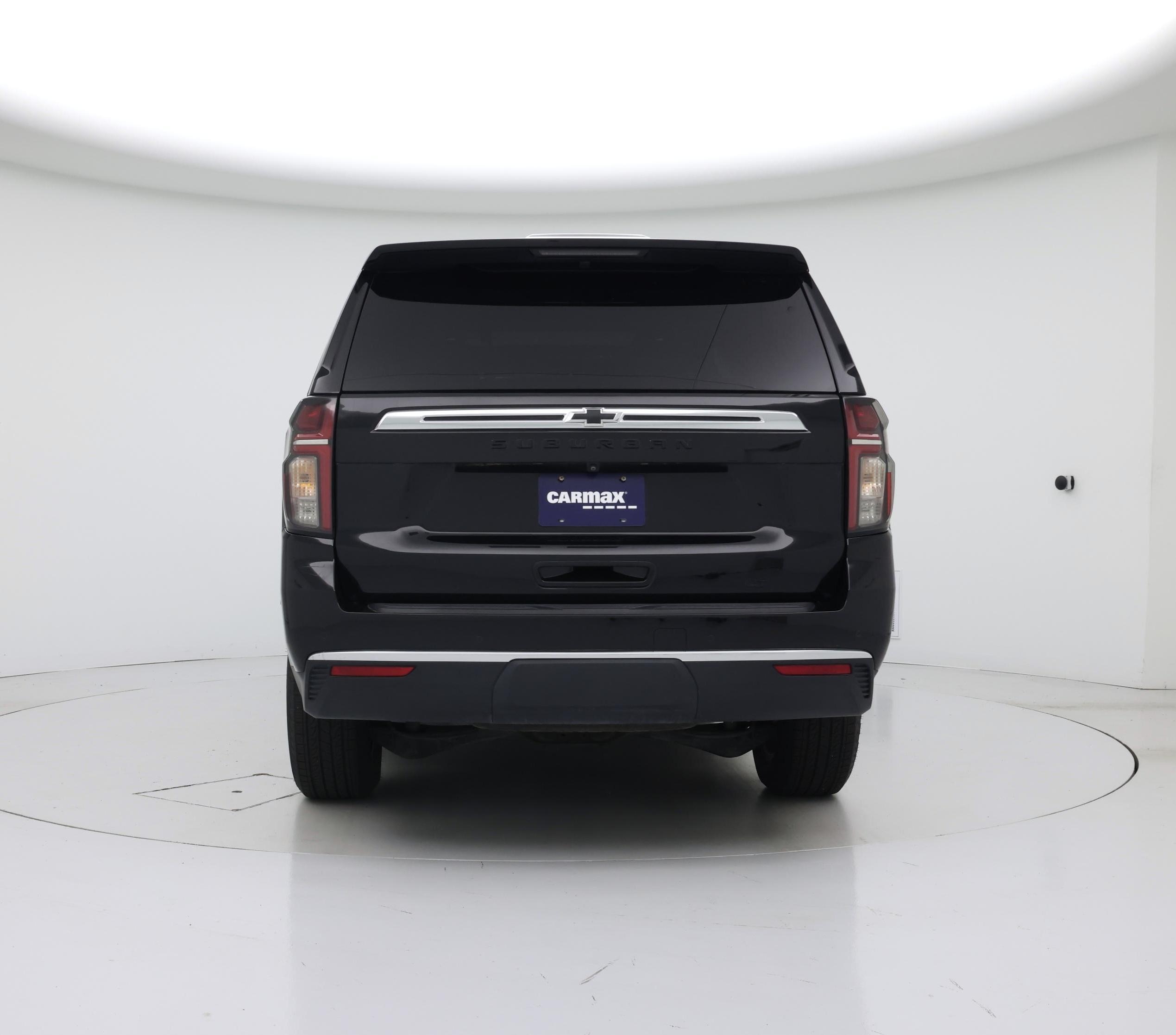 Thumbnail: 2021 Chevrolet Suburban - 6