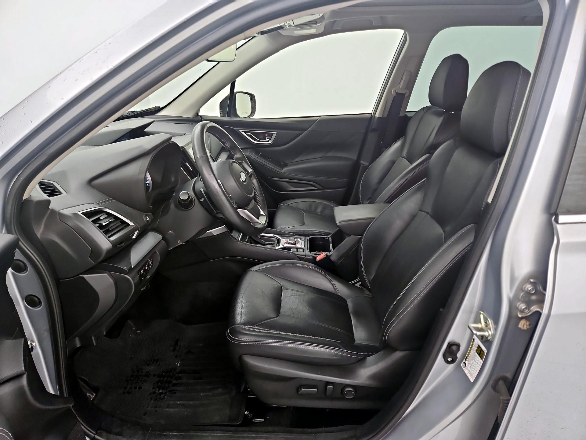 Thumbnail: 2021 Subaru Forester - 11