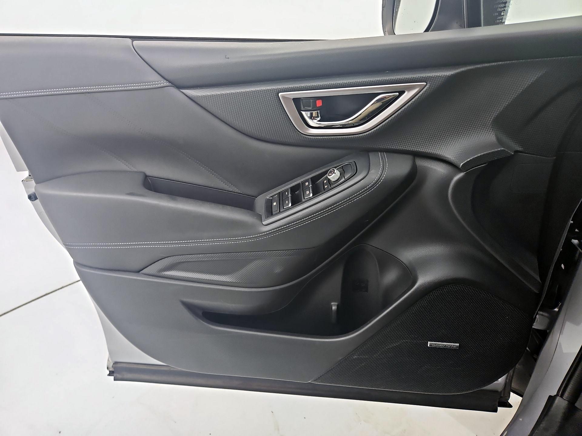 Thumbnail: 2021 Subaru Forester - 12