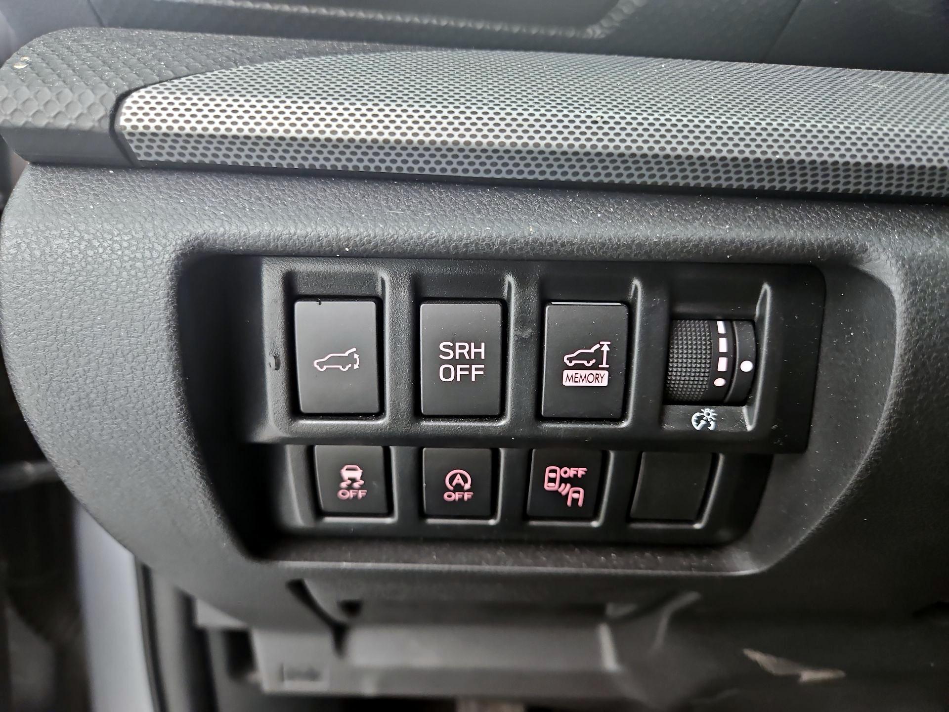 Thumbnail: 2021 Subaru Forester - 13