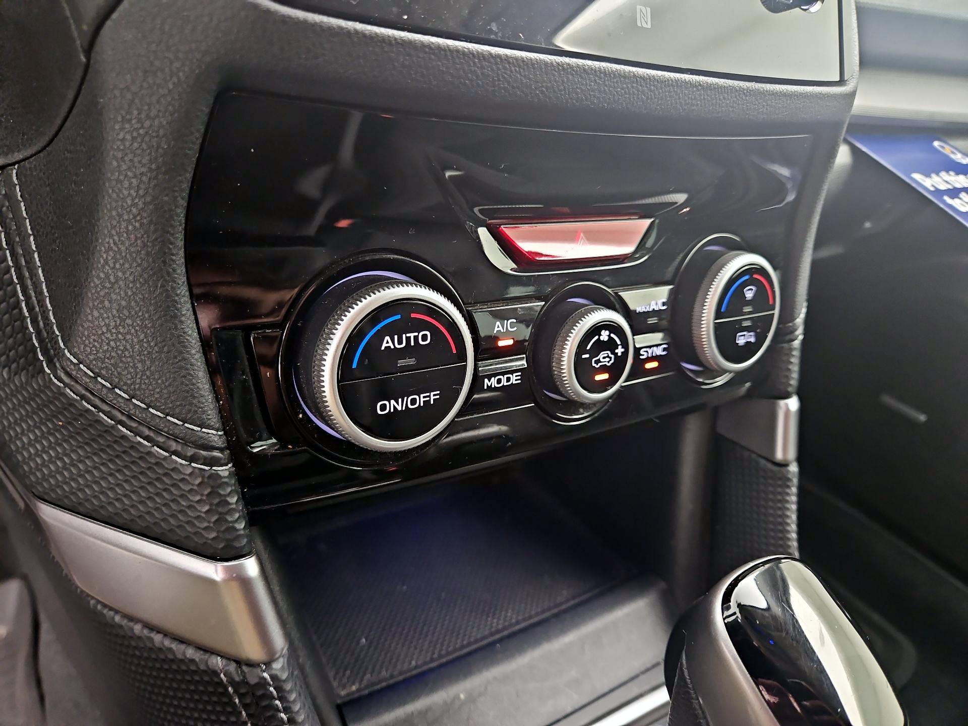 Thumbnail: 2021 Subaru Forester - 17
