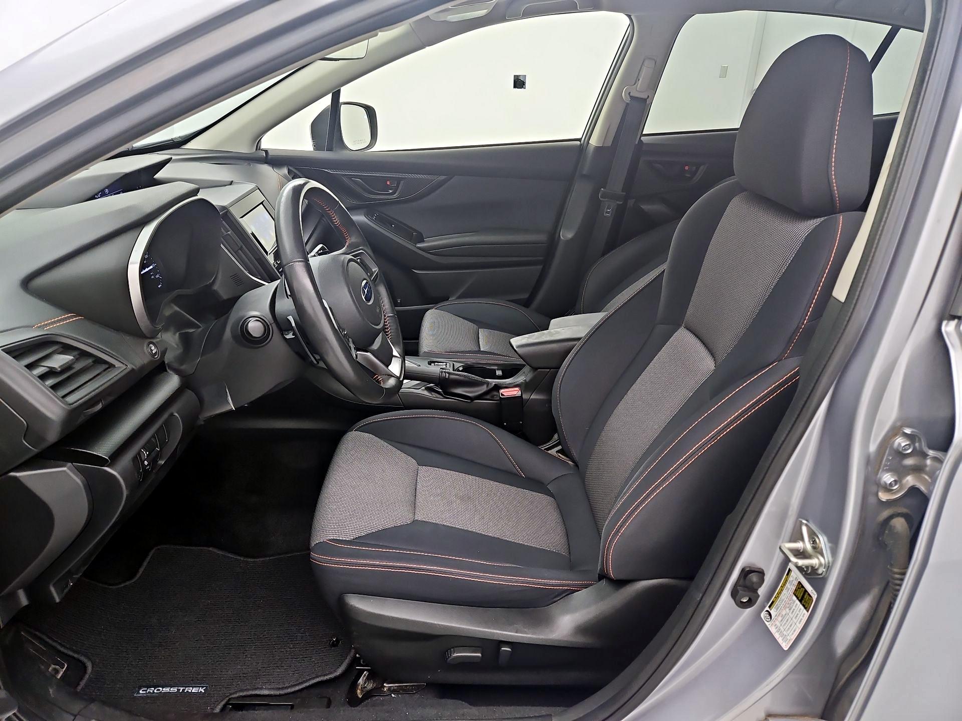 Thumbnail: 2021 Subaru Crosstrek - 11