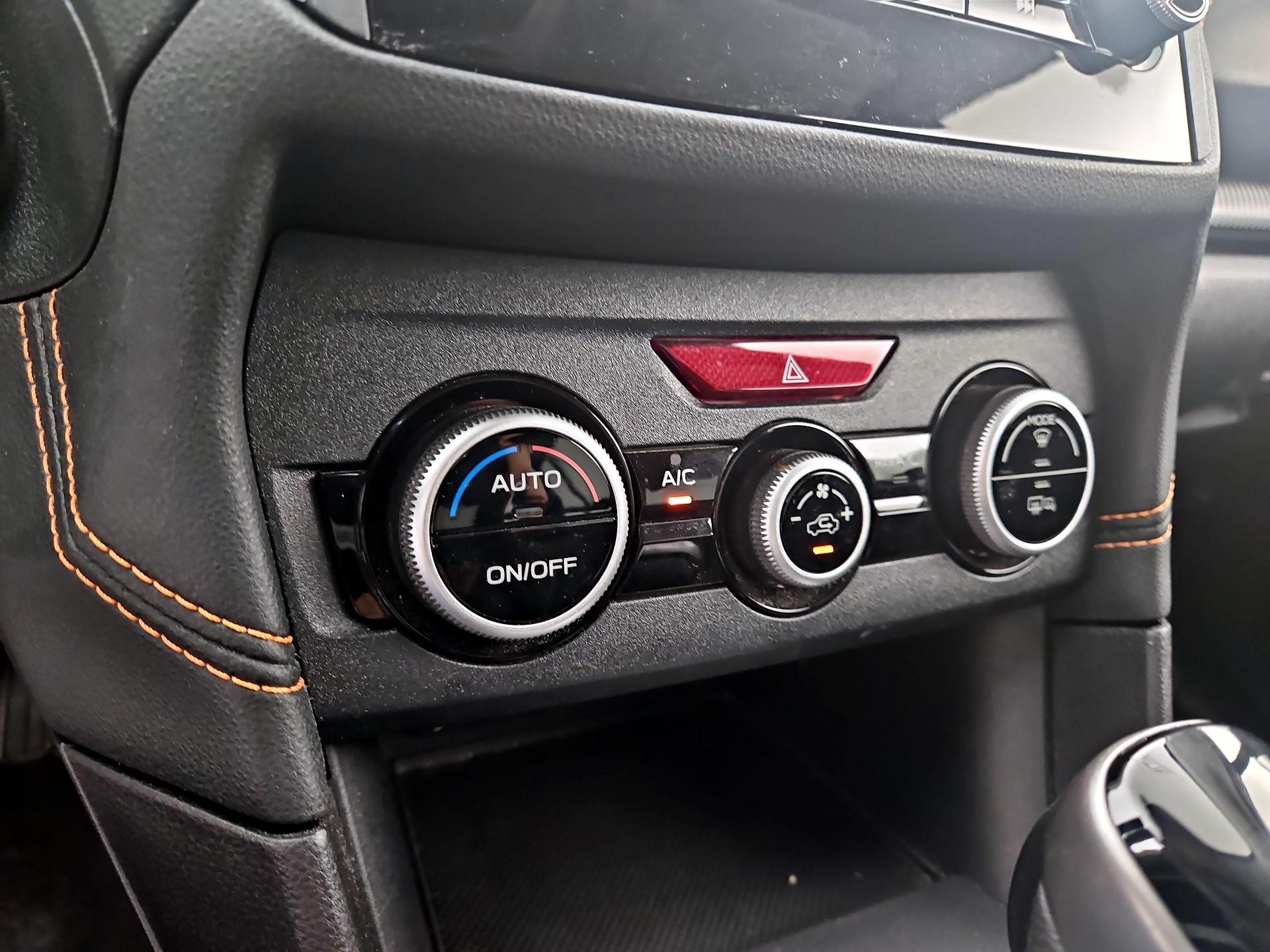 Thumbnail: 2021 Subaru Crosstrek - 16