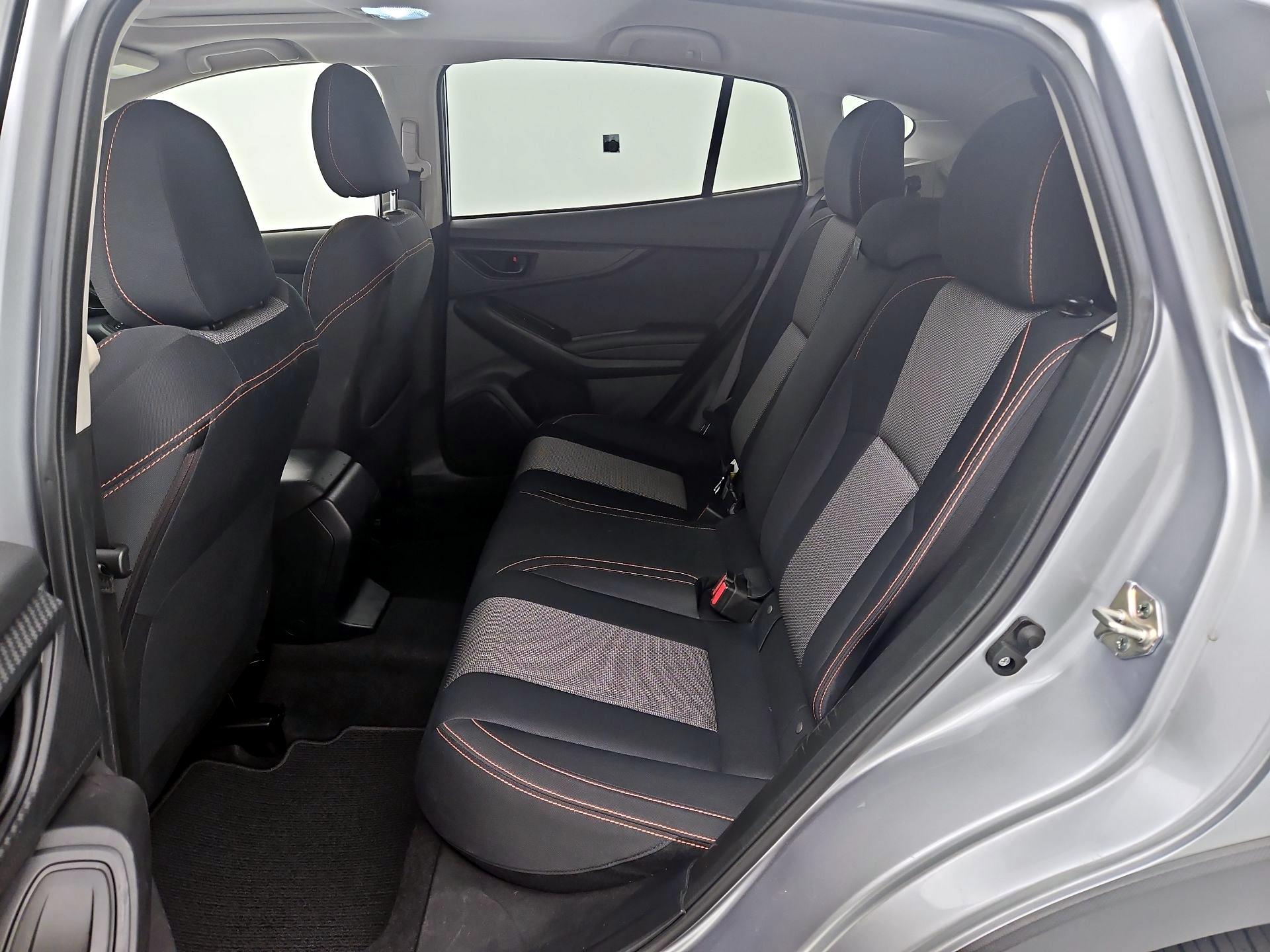 Thumbnail: 2021 Subaru Crosstrek - 20