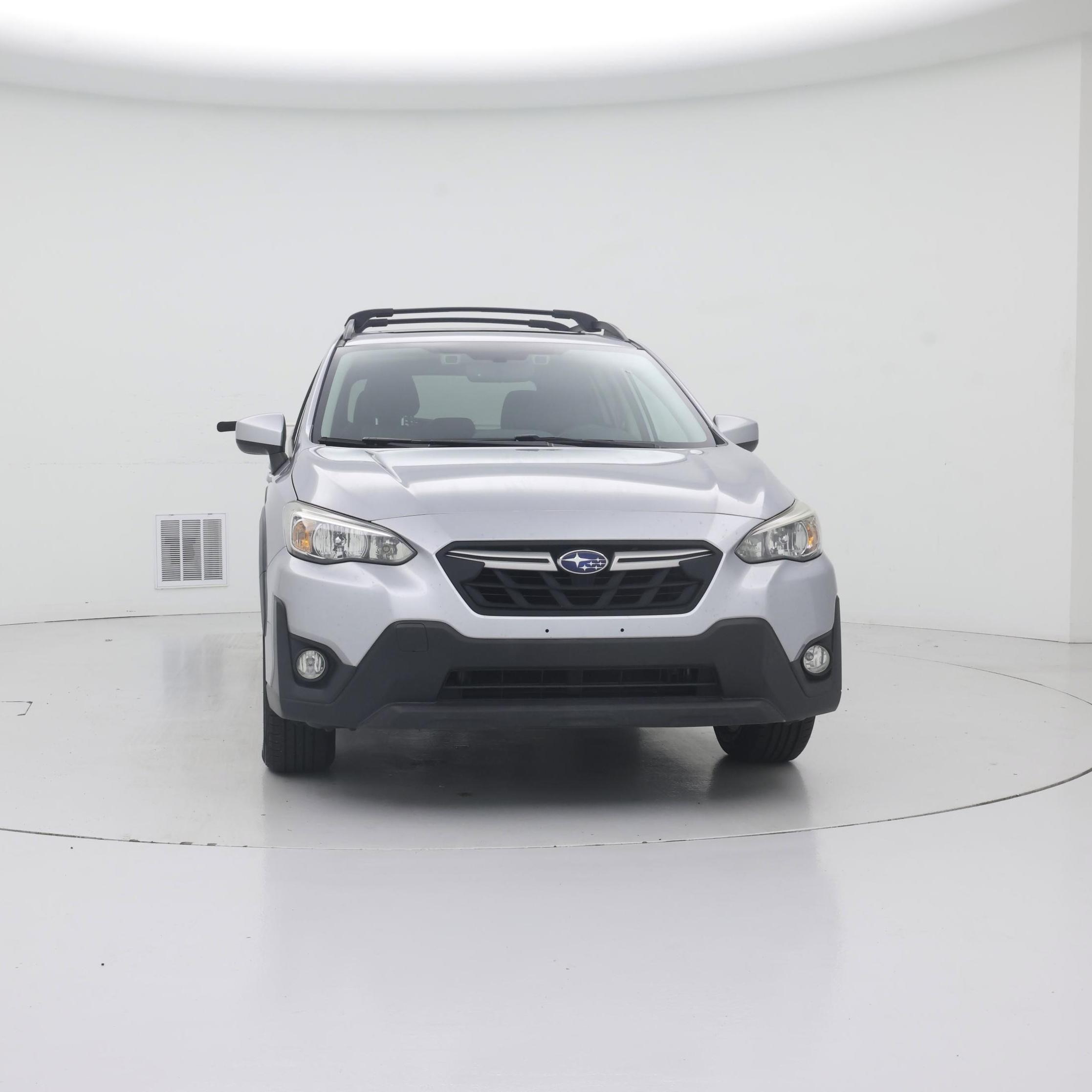 Thumbnail: 2021 Subaru Crosstrek - 5