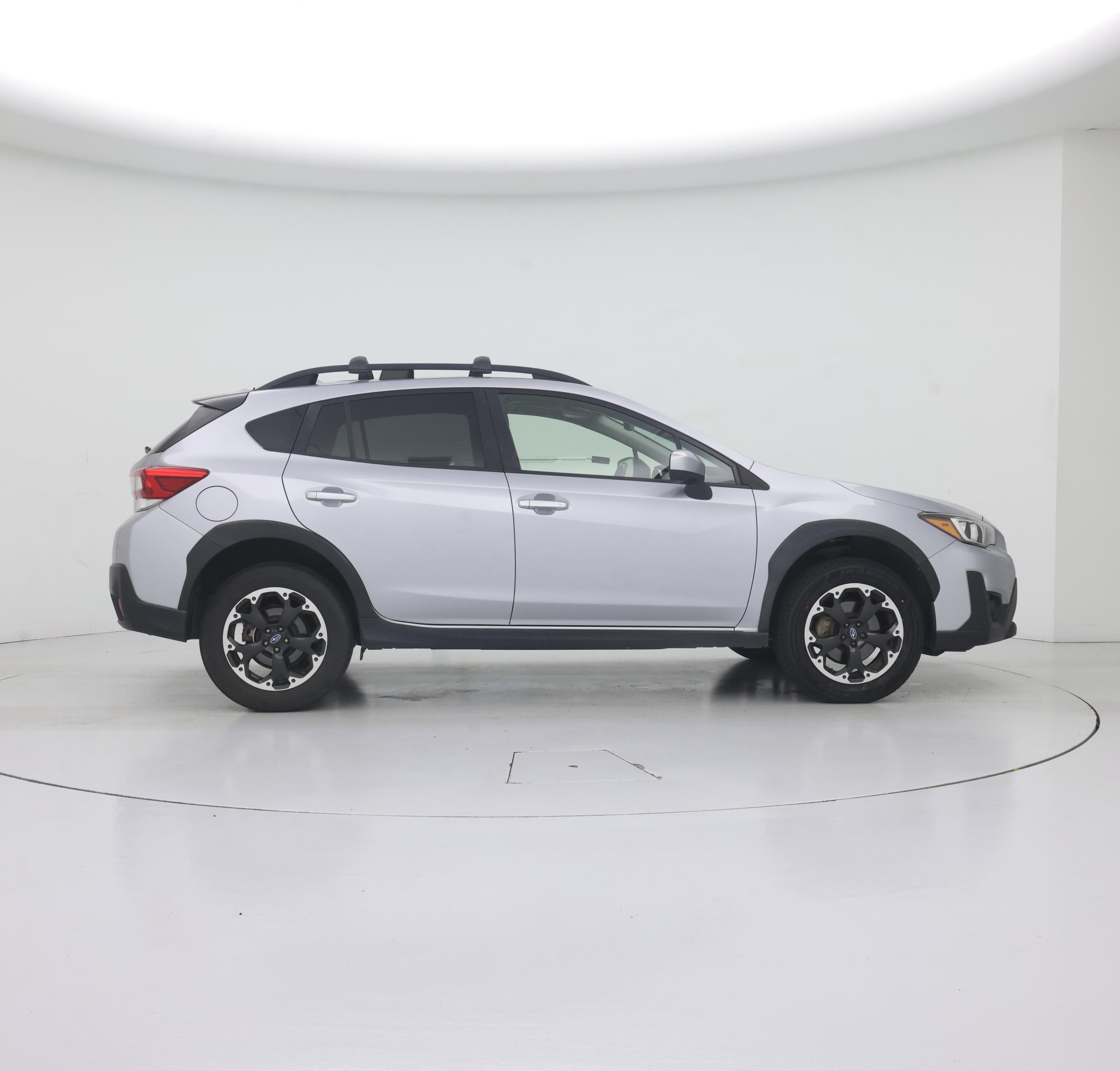 Thumbnail: 2021 Subaru Crosstrek - 7