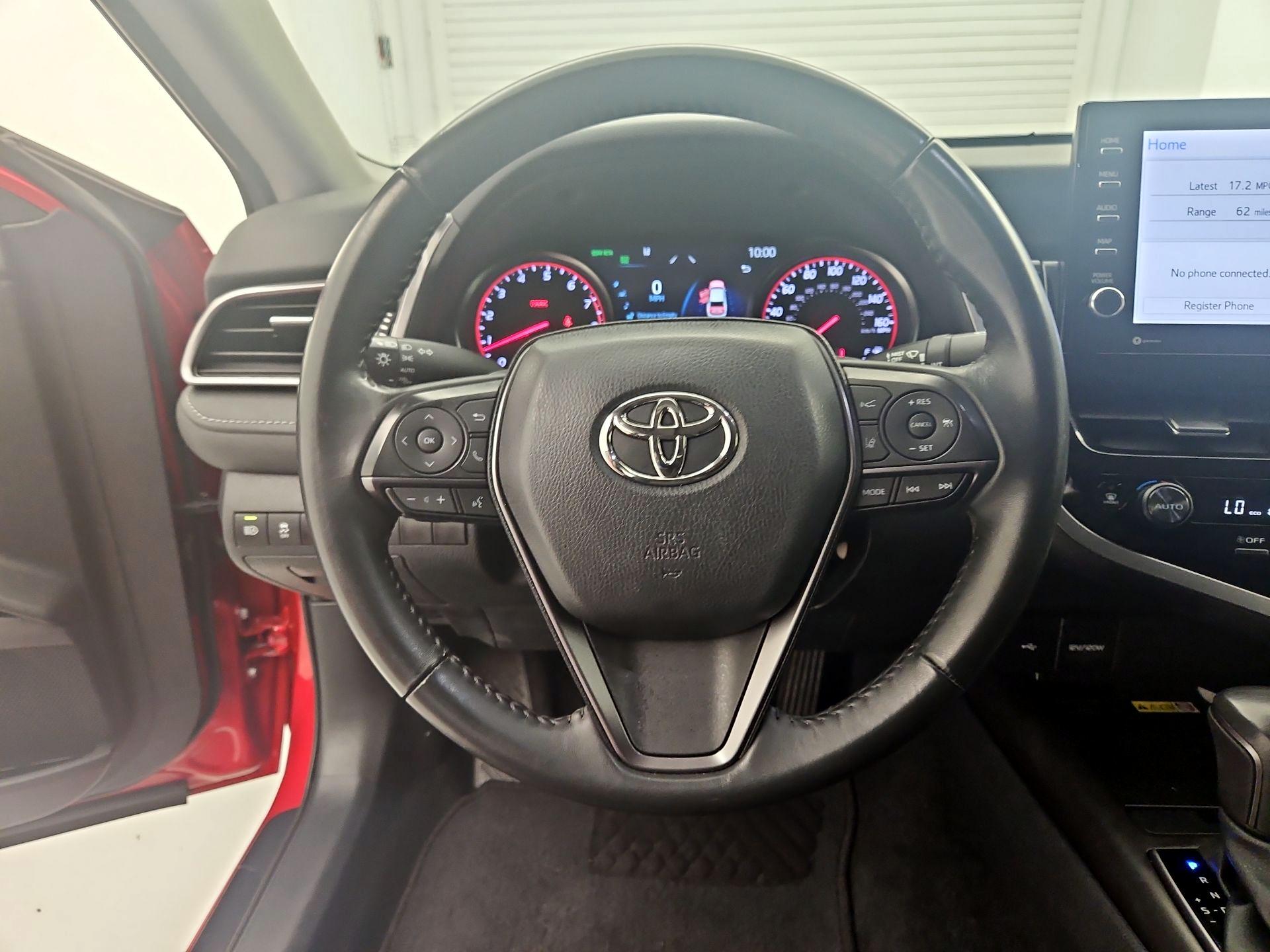 Thumbnail: 2023 Toyota Camry - 10