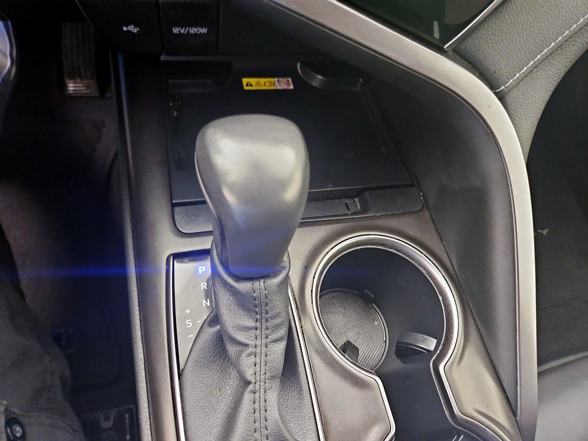 Thumbnail: 2023 Toyota Camry - 17