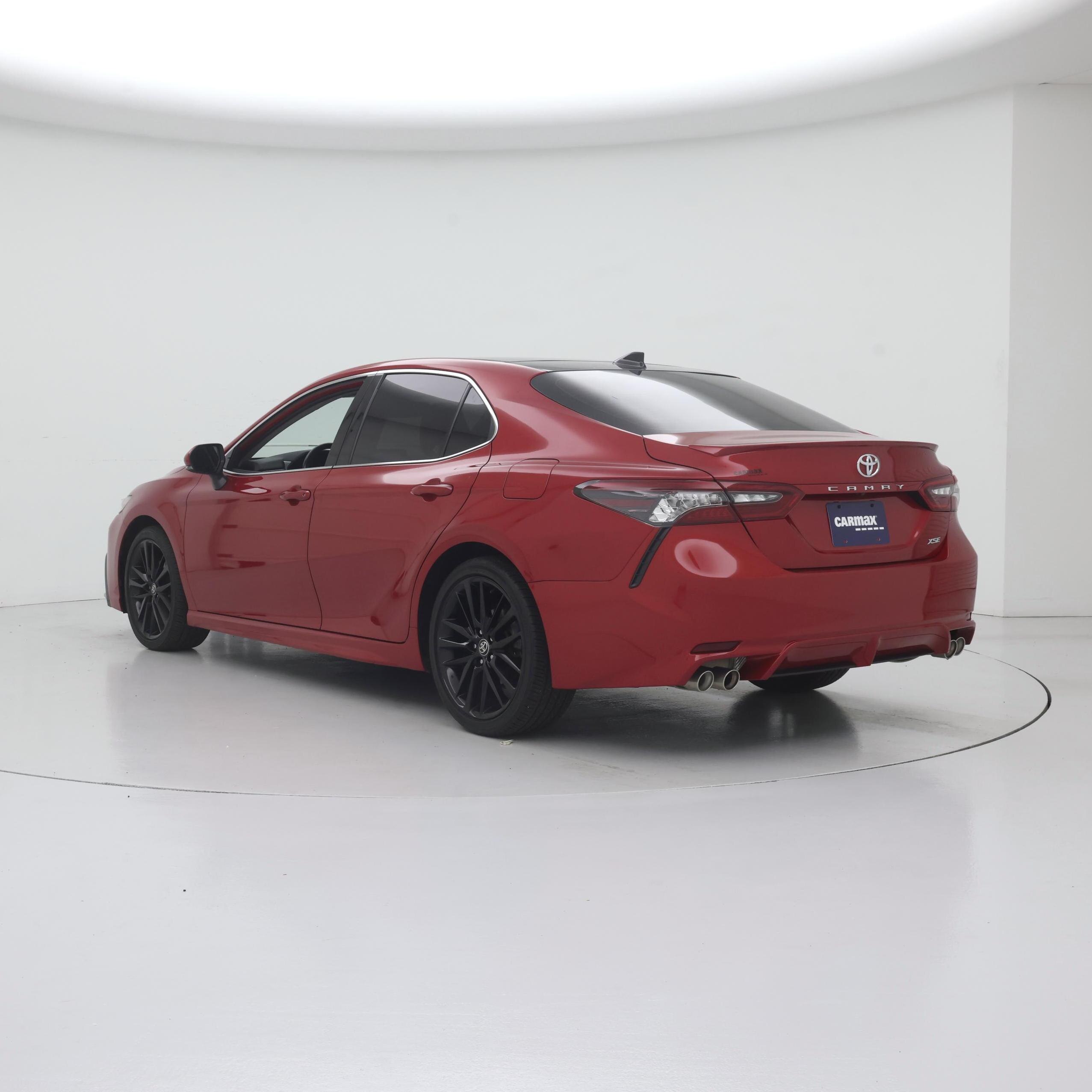 Thumbnail: 2023 Toyota Camry - 2