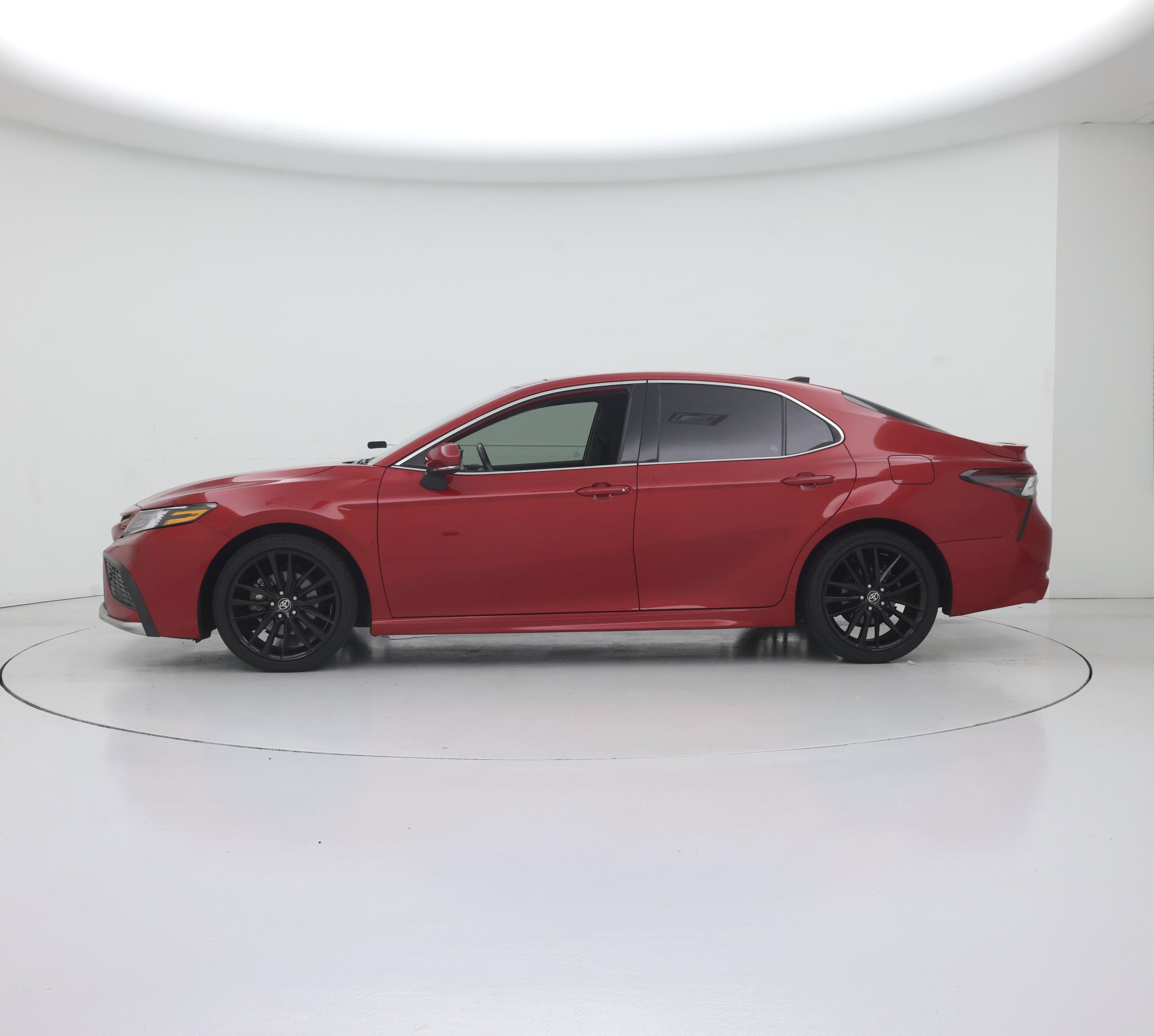 Thumbnail: 2023 Toyota Camry - 3
