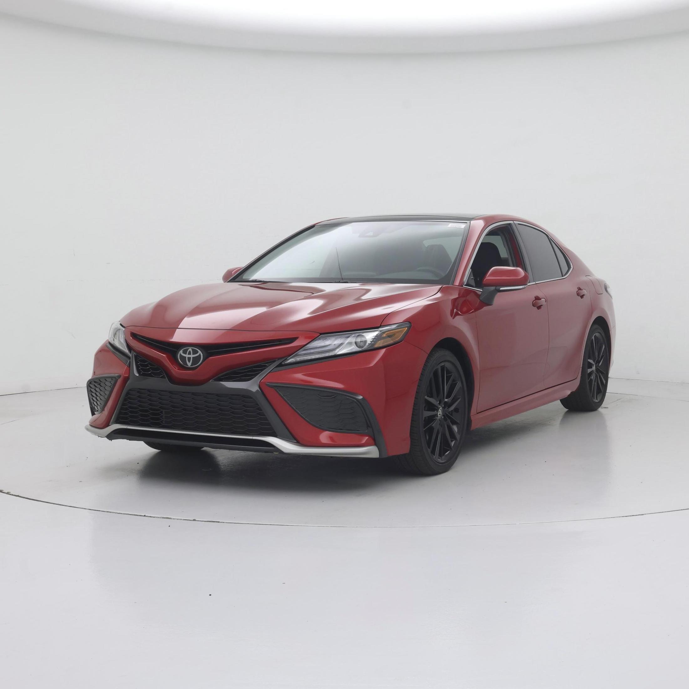 Thumbnail: 2023 Toyota Camry - 4