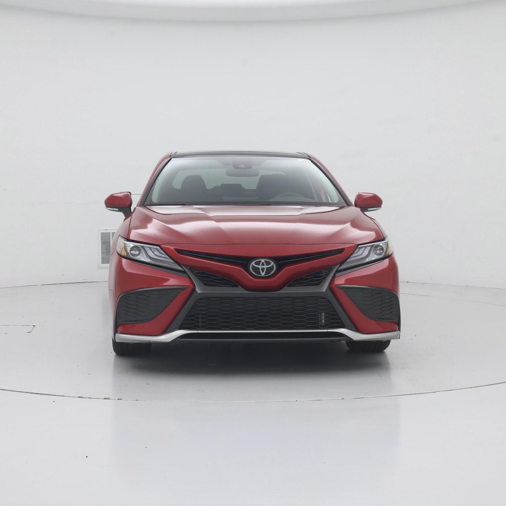 Thumbnail: 2023 Toyota Camry - 5