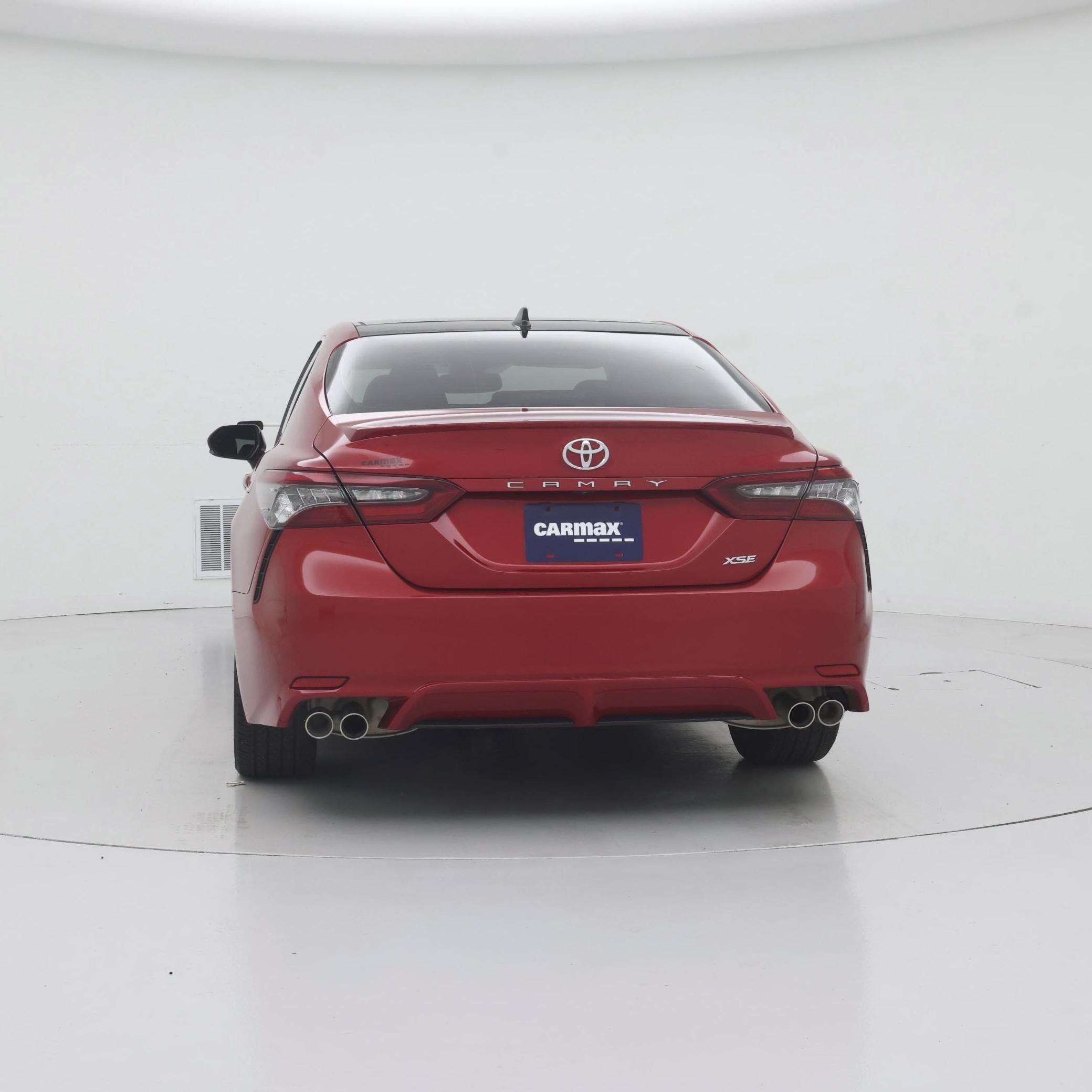Thumbnail: 2023 Toyota Camry - 6