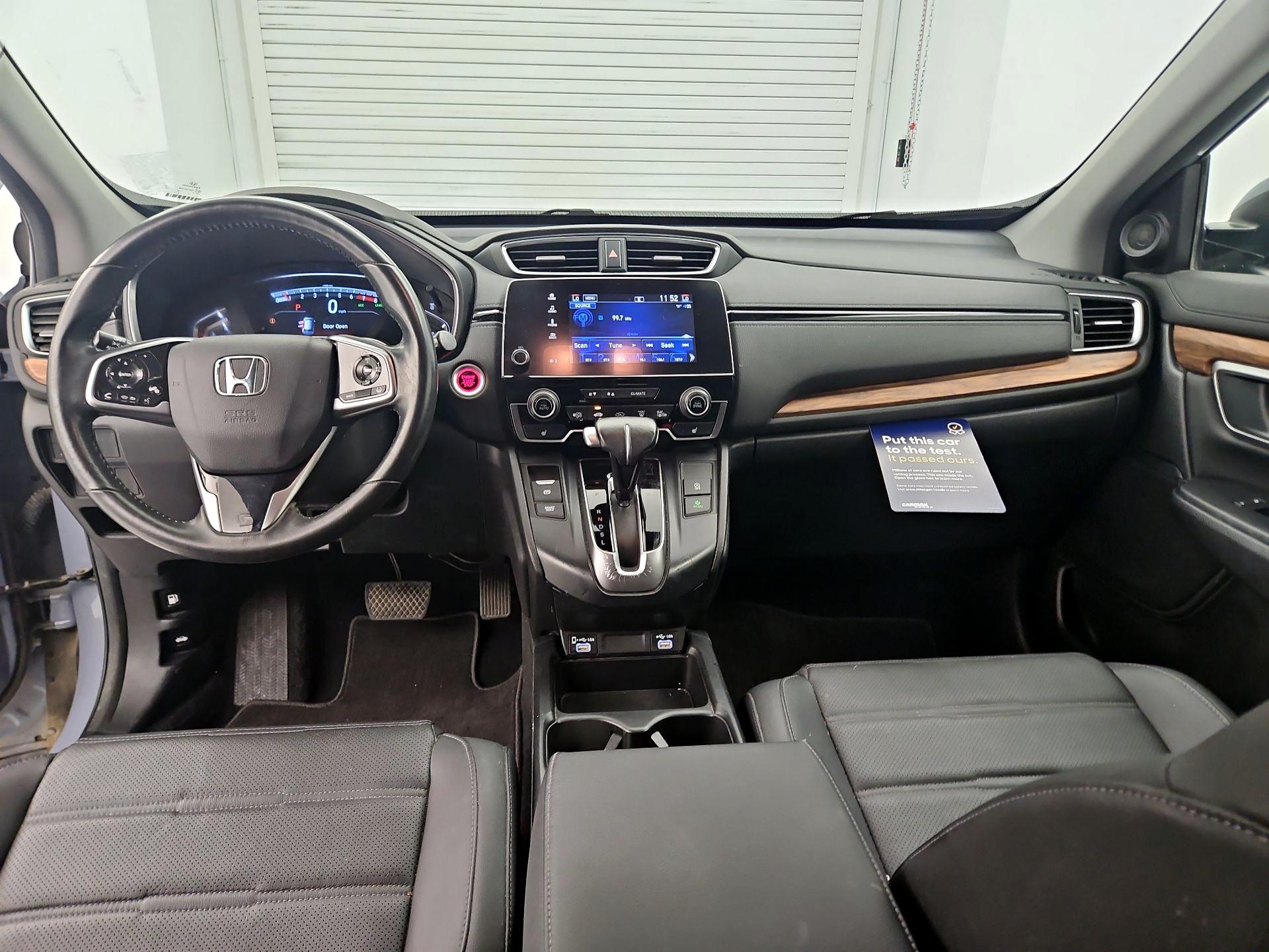Thumbnail: 2022 Honda CR-V - 9