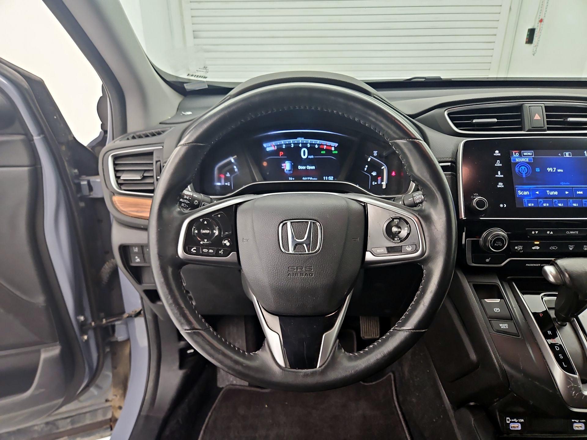Thumbnail: 2022 Honda CR-V - 10