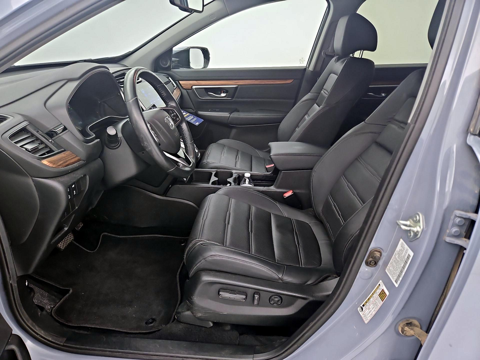 Thumbnail: 2022 Honda CR-V - 11