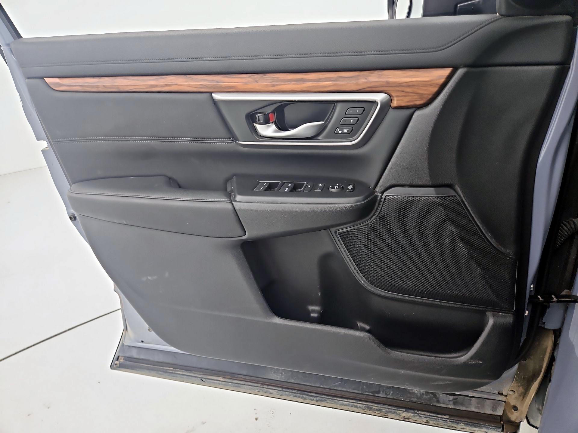 Thumbnail: 2022 Honda CR-V - 12