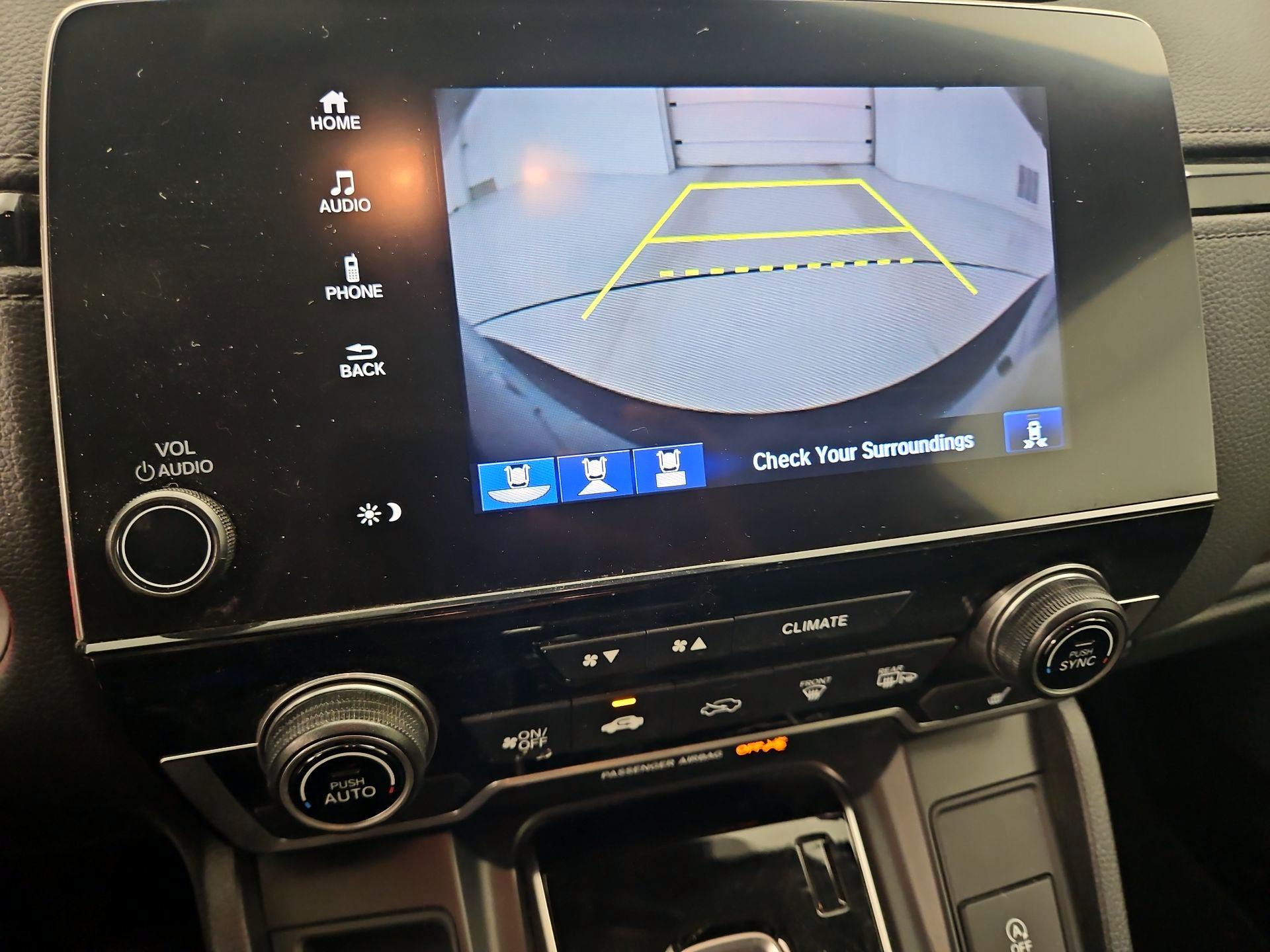Thumbnail: 2022 Honda CR-V - 14