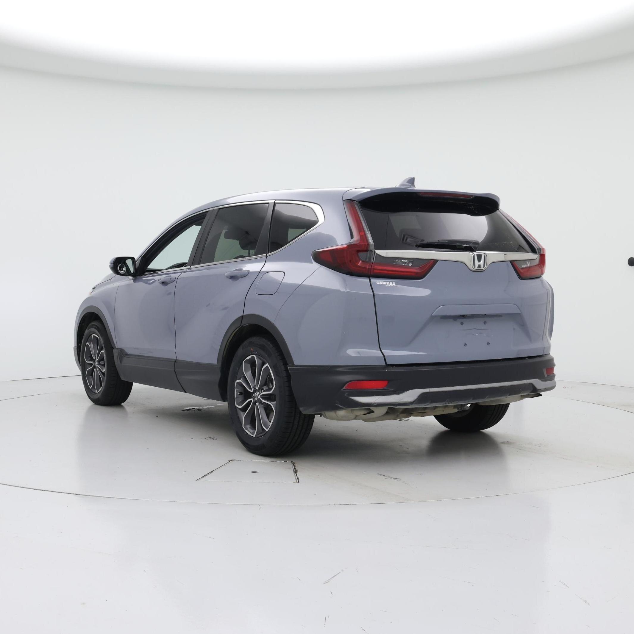 Thumbnail: 2022 Honda CR-V - 2
