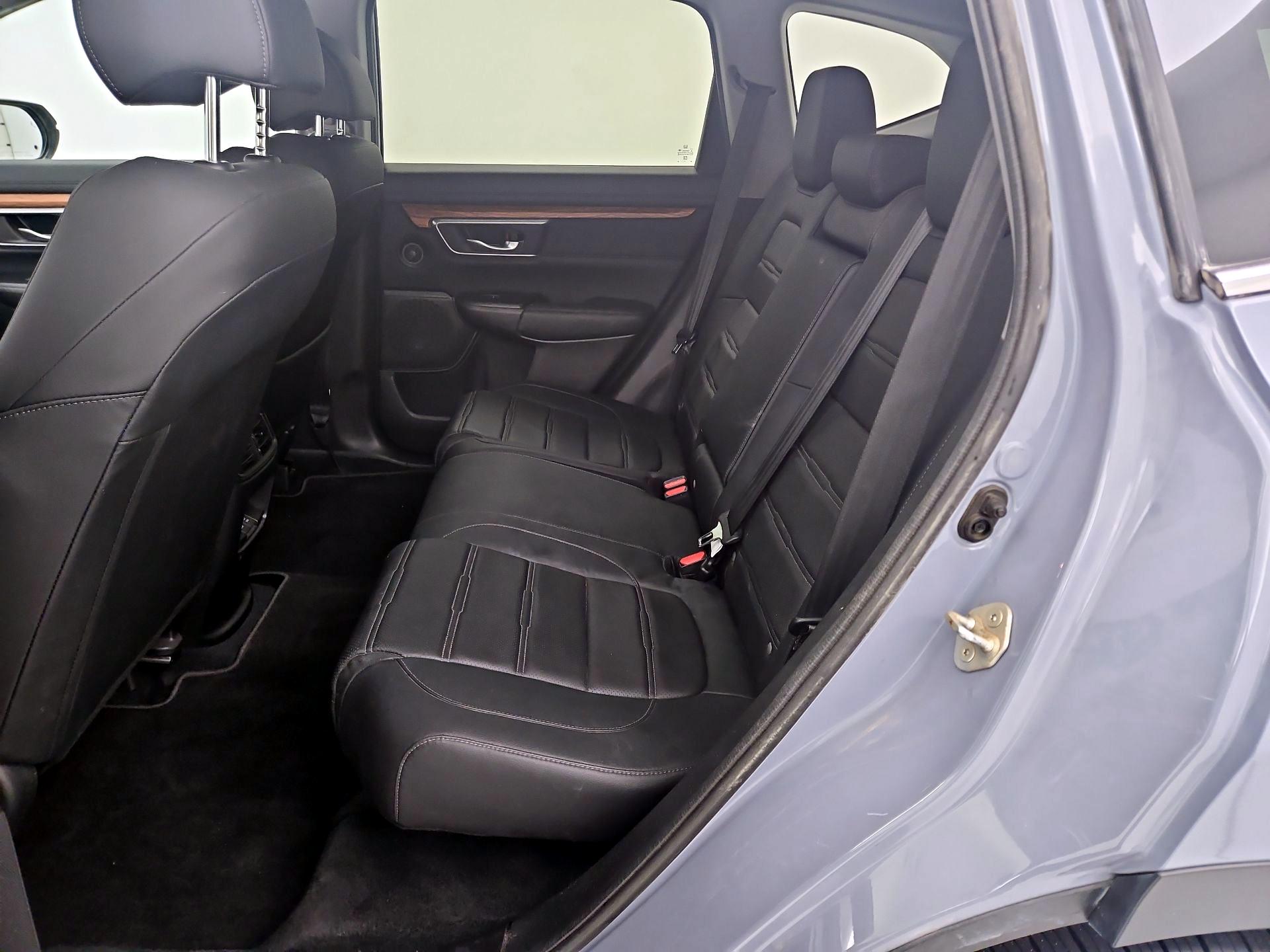 Thumbnail: 2022 Honda CR-V - 20
