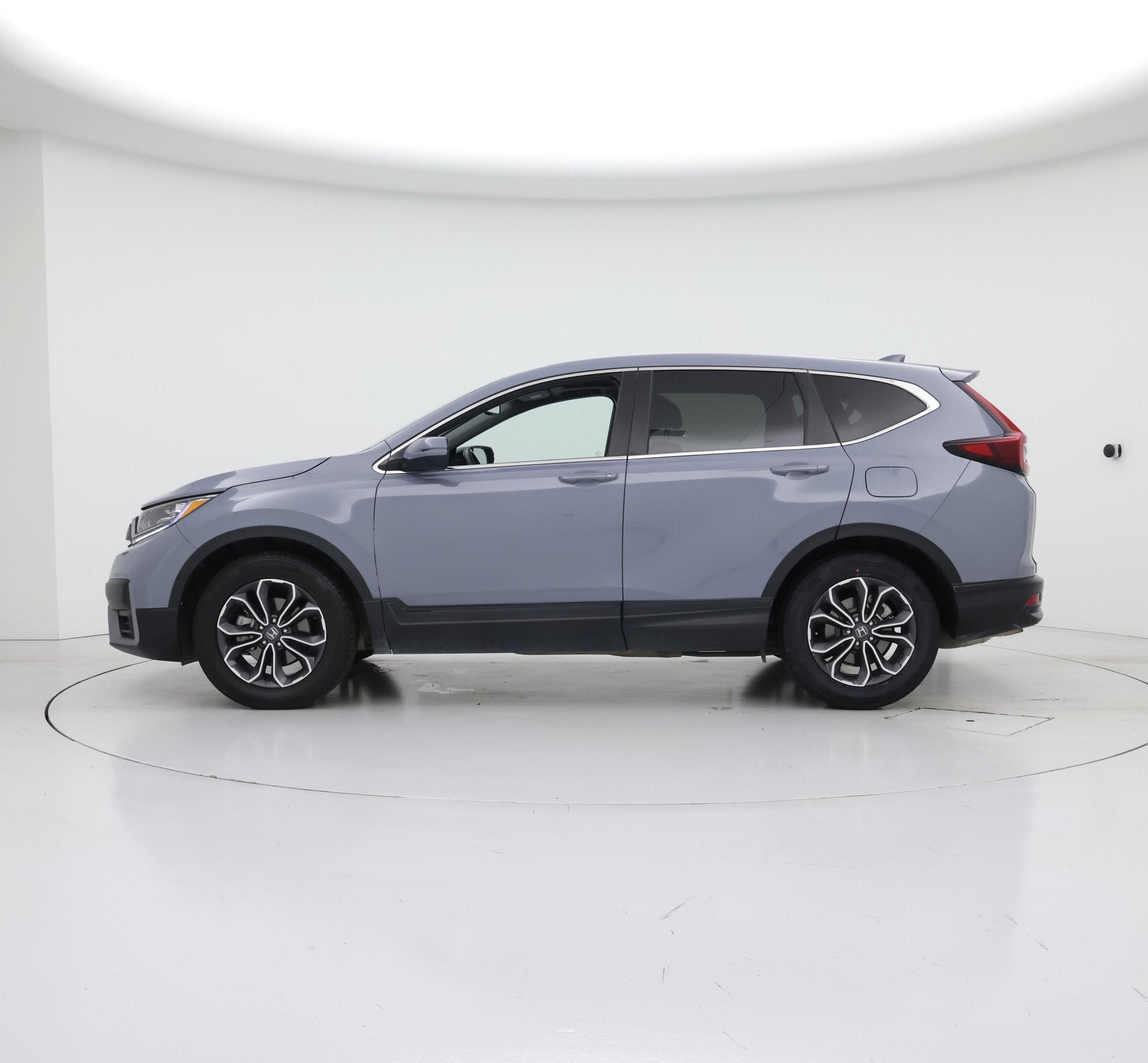 Thumbnail: 2022 Honda CR-V - 3