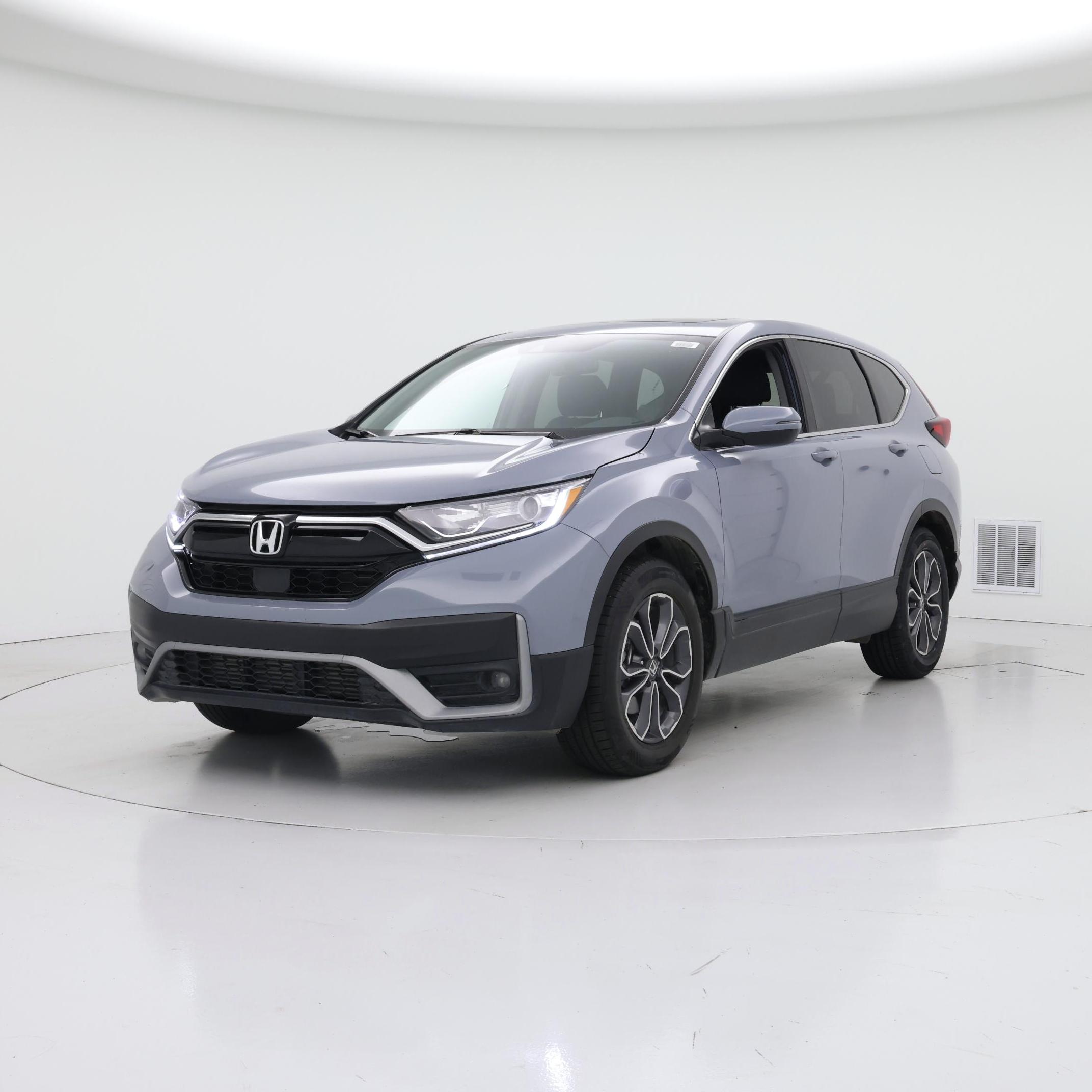 Thumbnail: 2022 Honda CR-V - 4