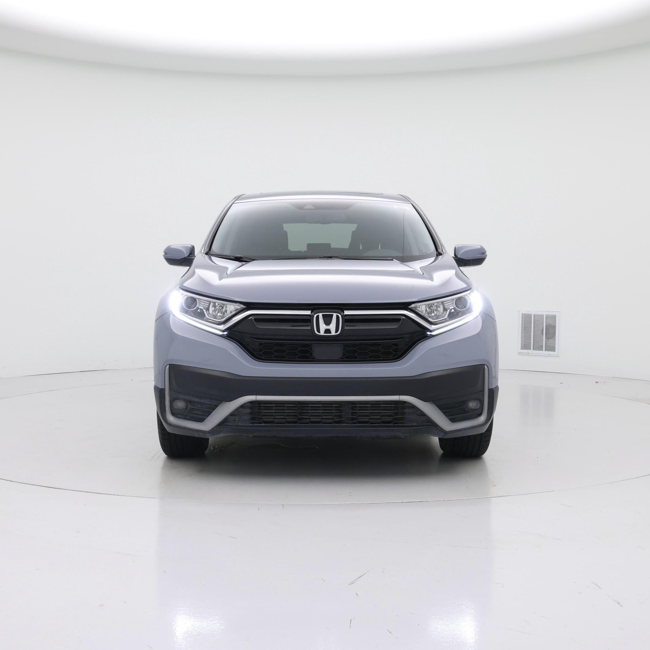 Thumbnail: 2022 Honda CR-V - 5