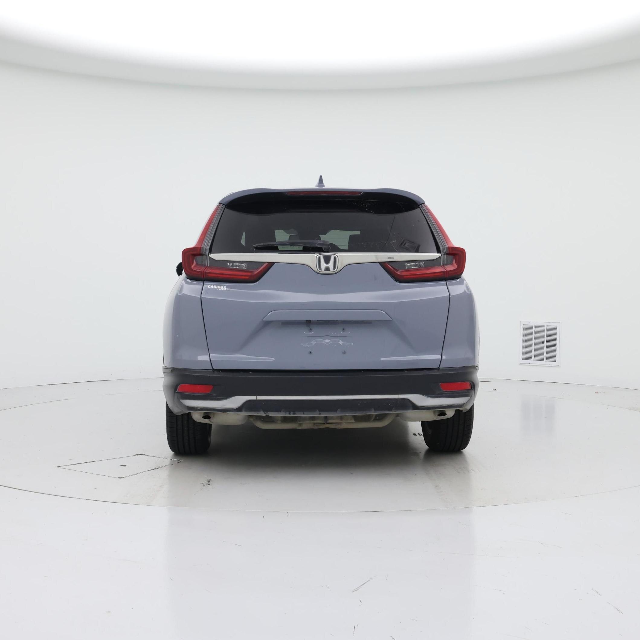Thumbnail: 2022 Honda CR-V - 6