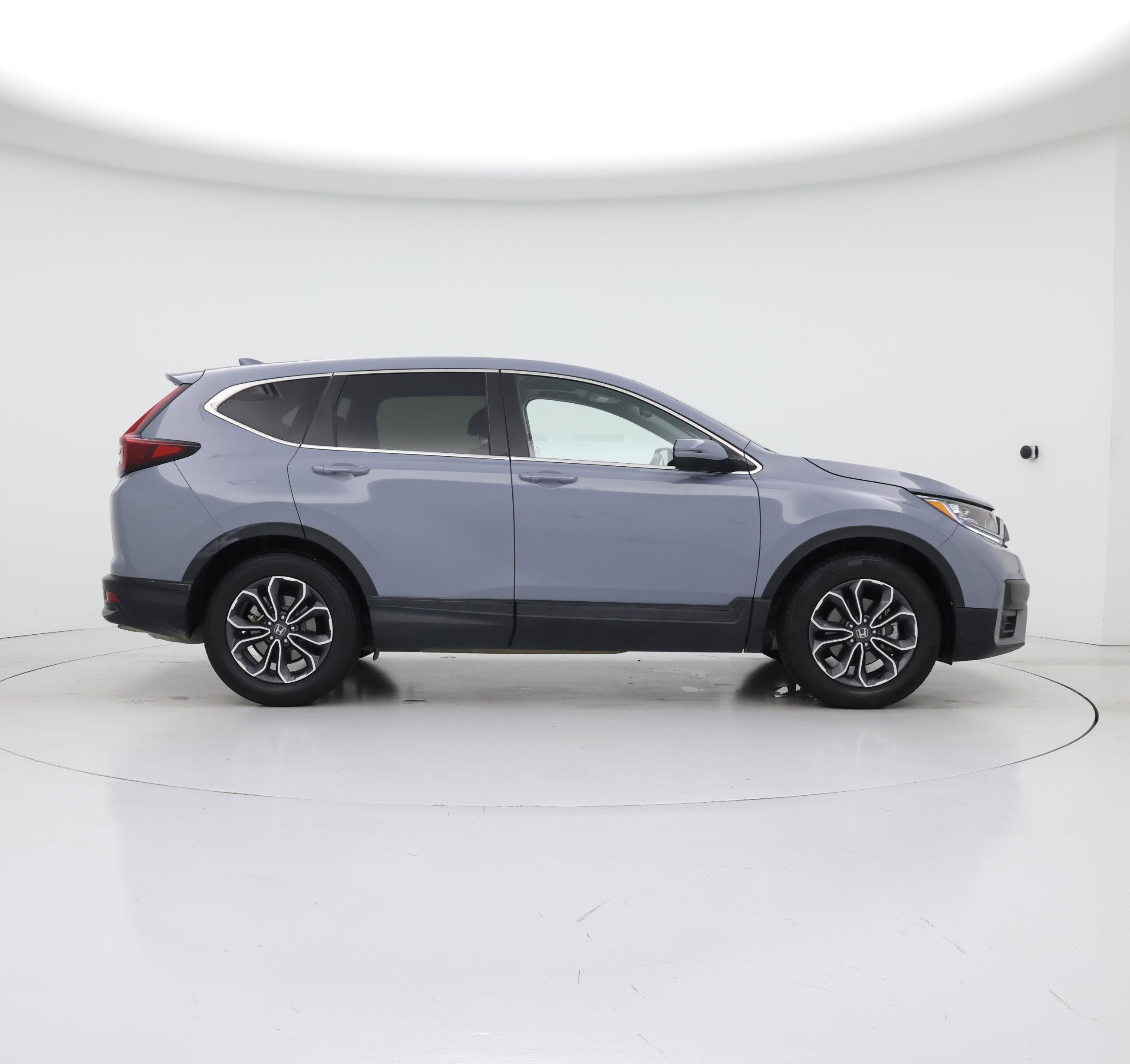 Thumbnail: 2022 Honda CR-V - 7