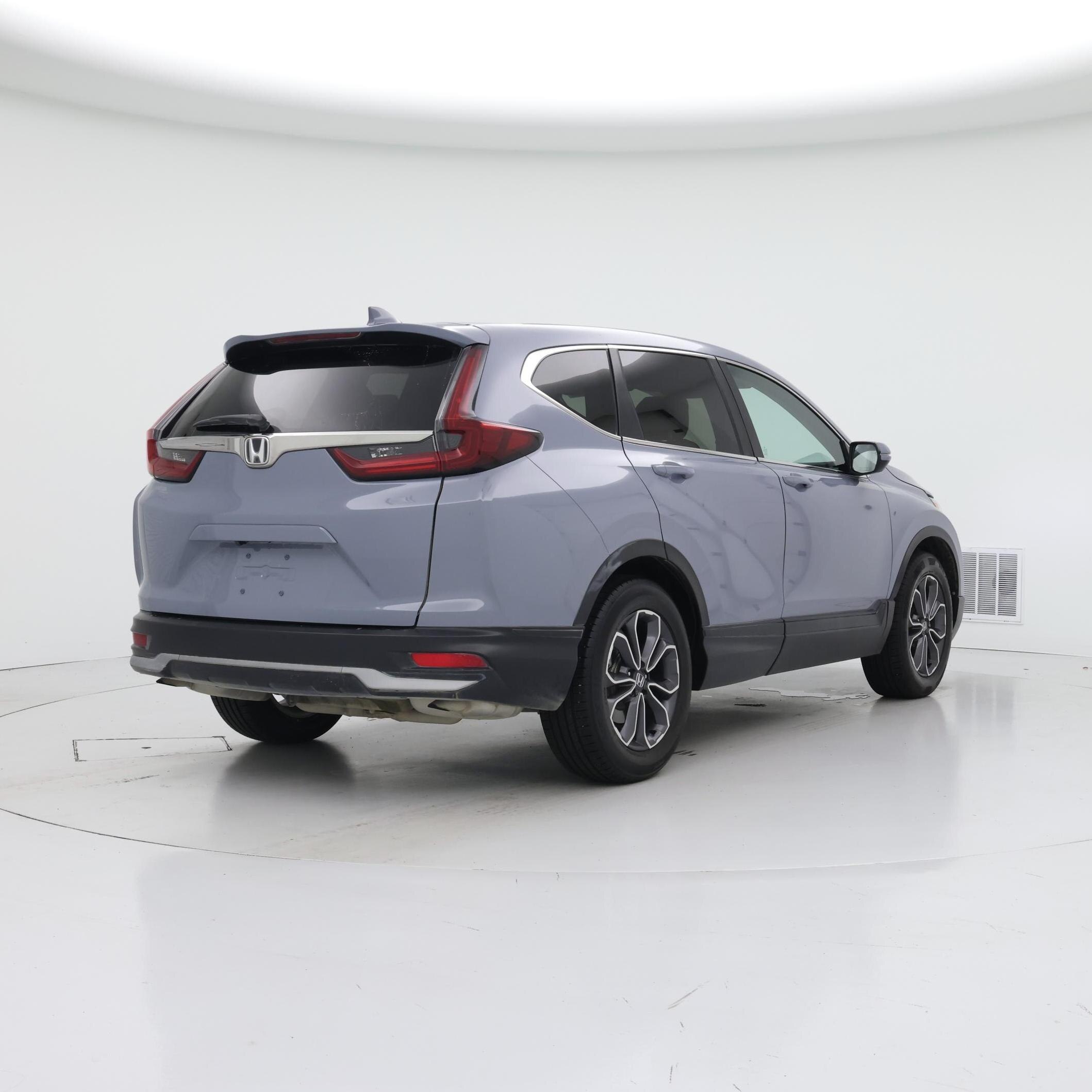 Thumbnail: 2022 Honda CR-V - 8