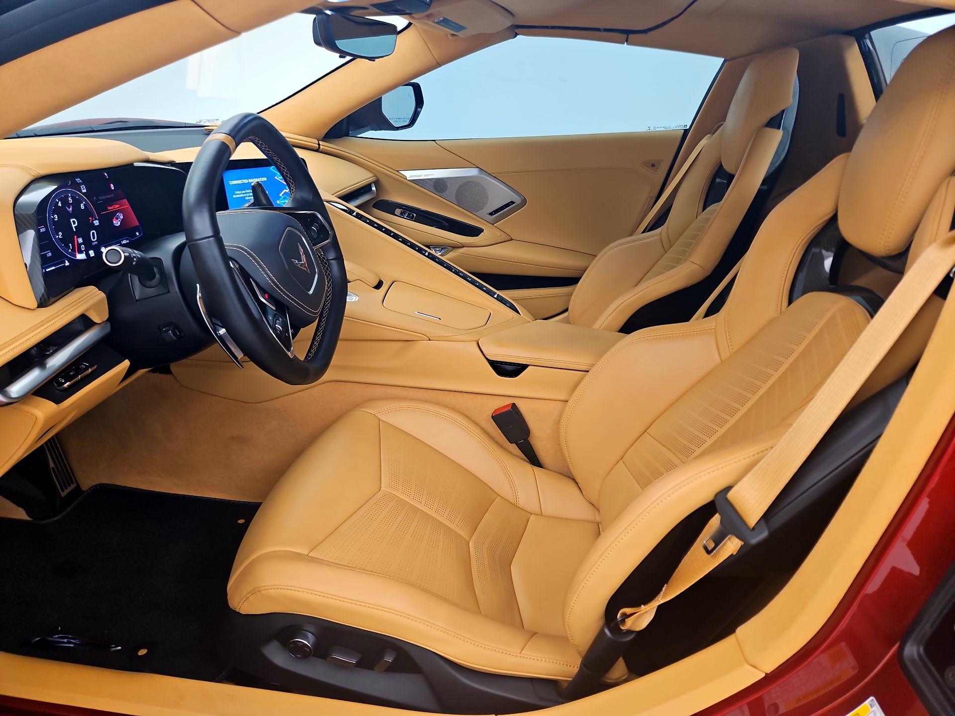 Thumbnail: 2022 Chevrolet Corvette - 11