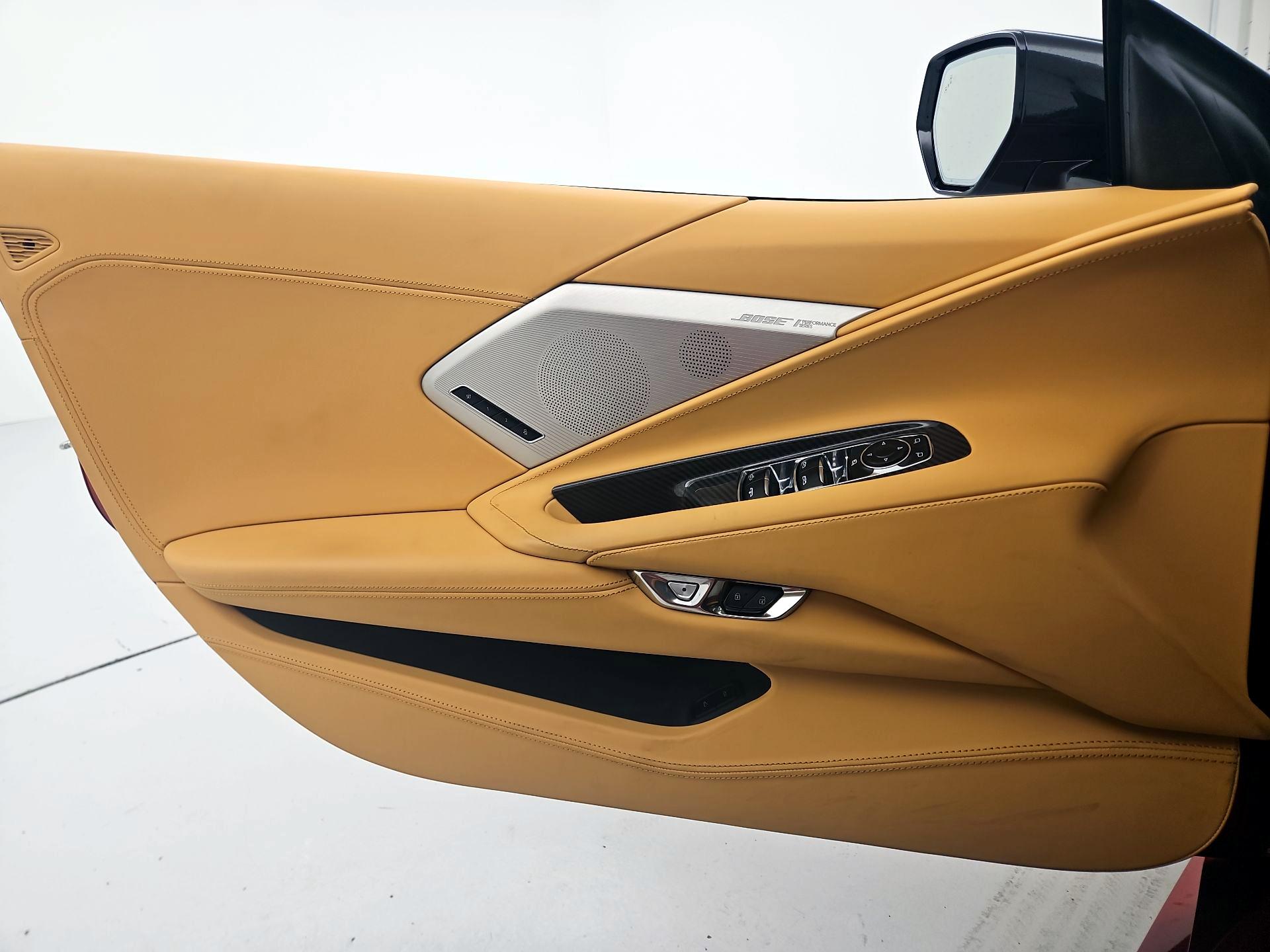 Thumbnail: 2022 Chevrolet Corvette - 12